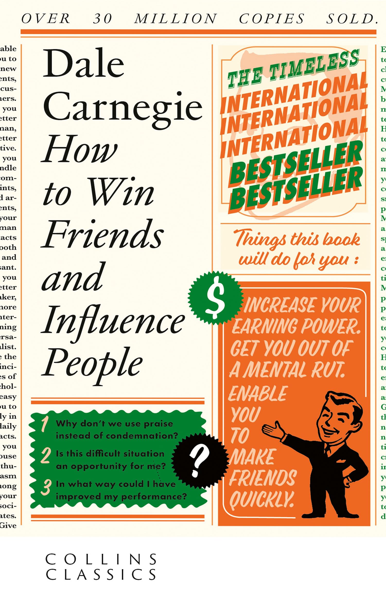 Harper How to Win Friends and Influence People - Timeless Guide to Communication | Paperback | English 1