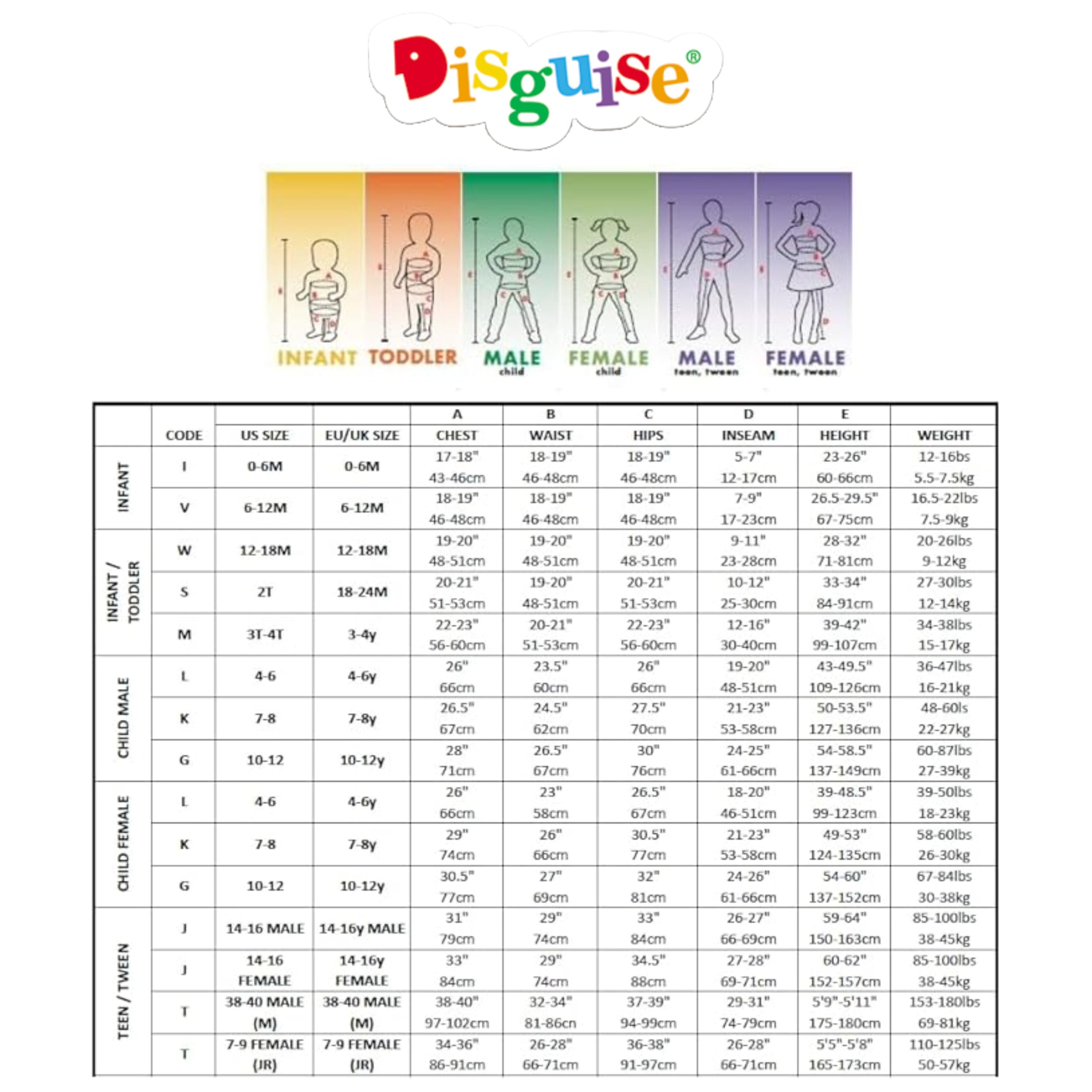 Disguise Disney Cinderella Costume - Medium (7-8 Years) 7