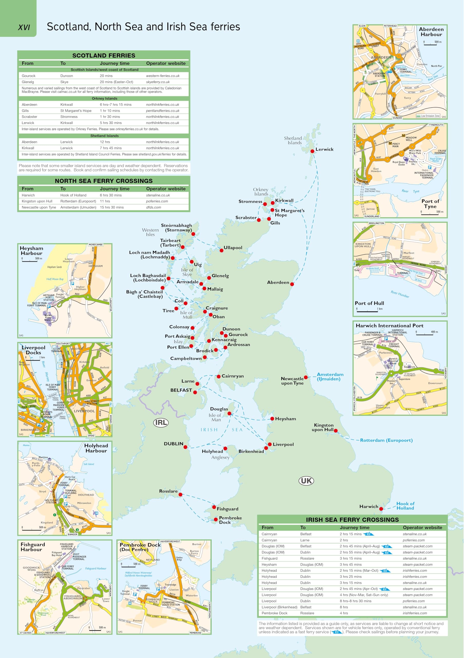 AA Big Road Atlas Britain 2027 - Standard Edition Paperback | 160 Pages | English