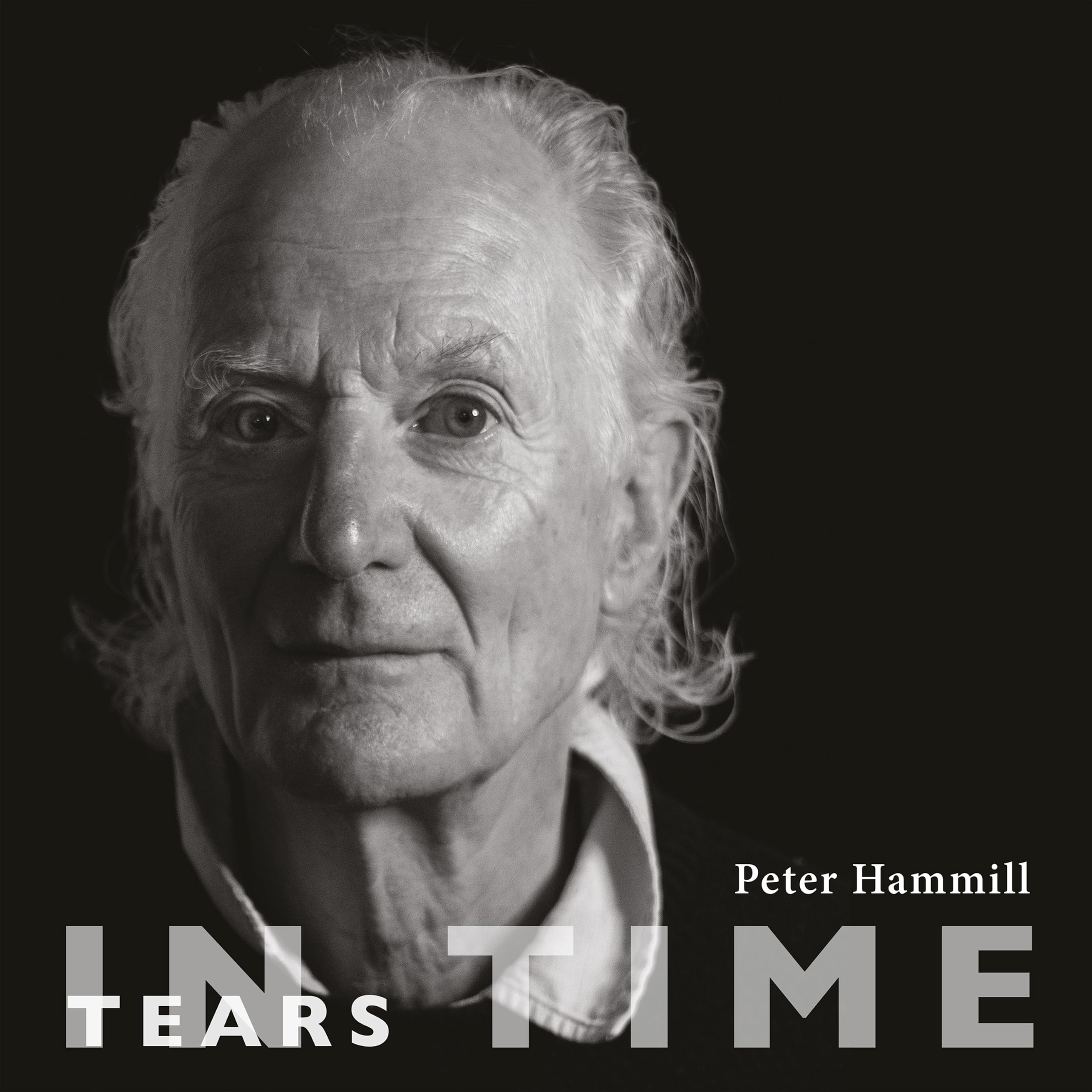 Peter Hammill - Tears In Time [Vinyl] 1
