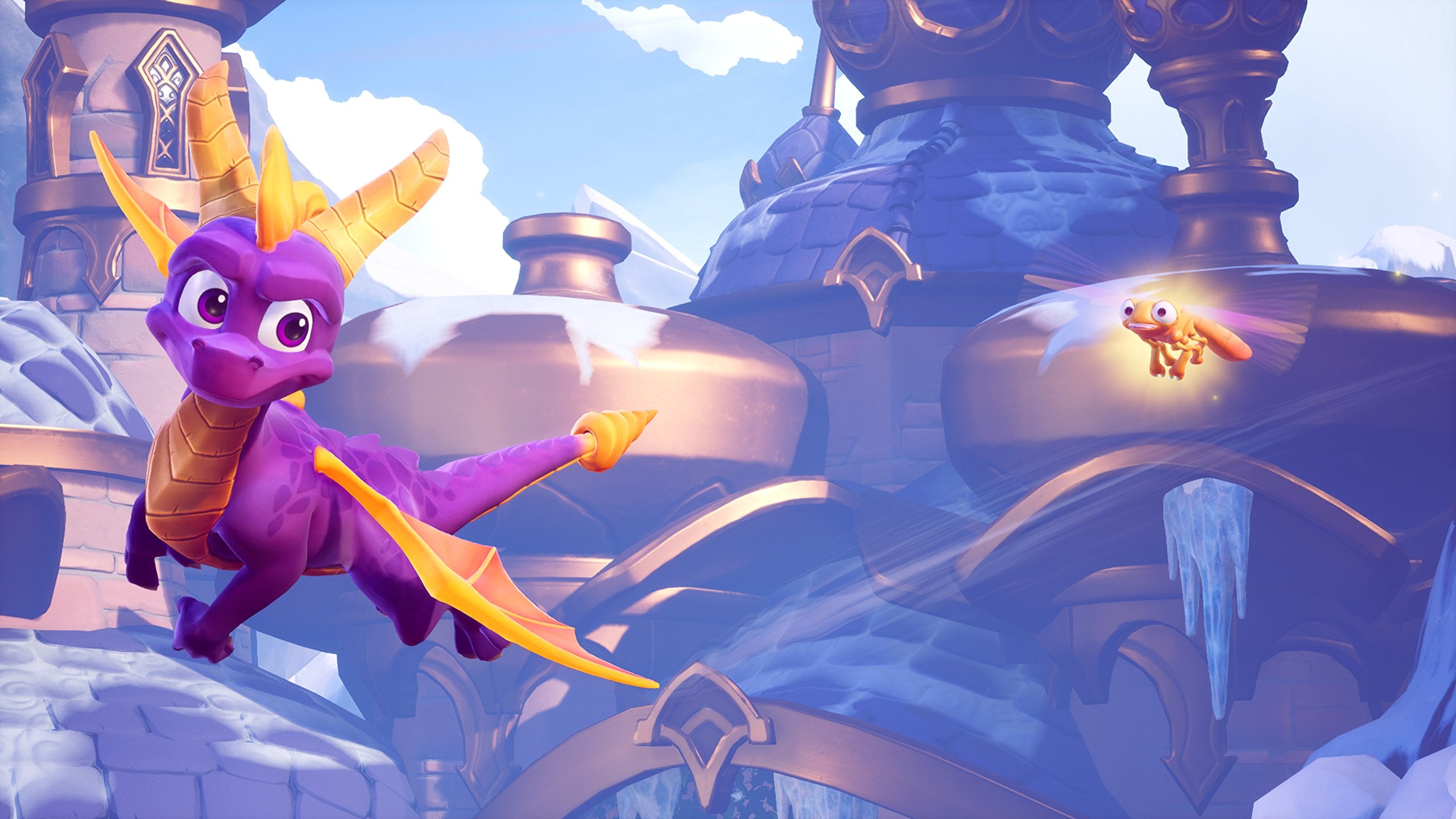 Spyro Reignited Trilogy - Xbox One 13