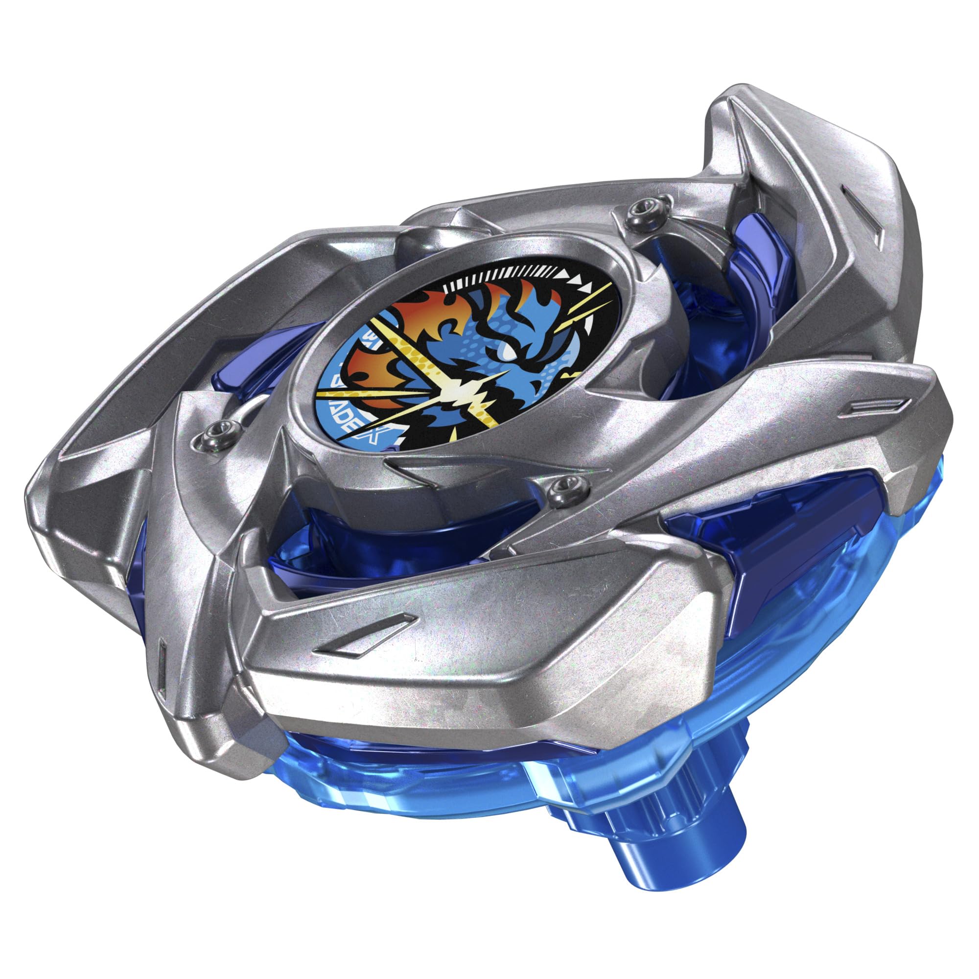 Hasbro Beyblade X Strike Dran 4-50FF BX Infinity Starter Pack | Attack Type Top | Ages 8+ 3