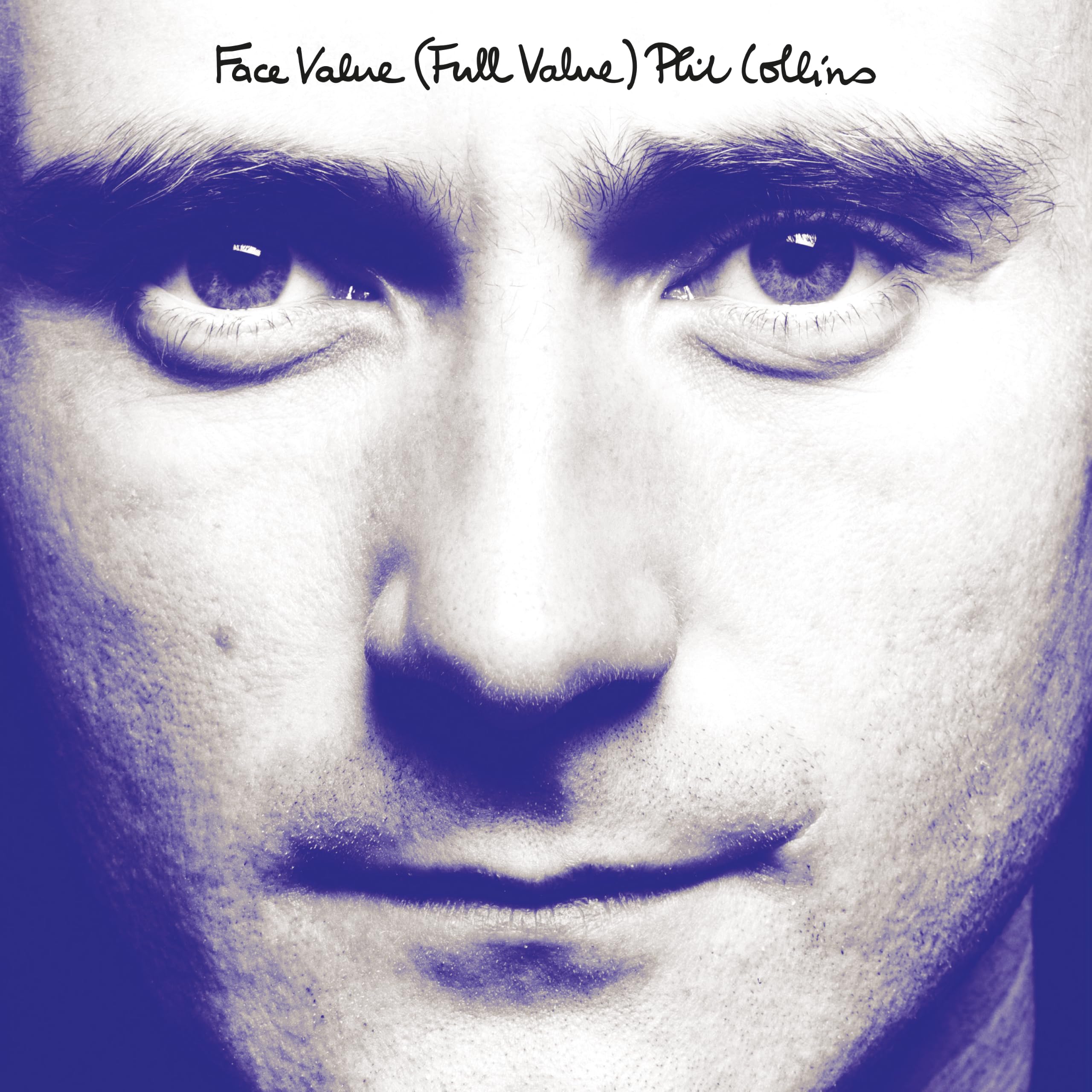 Phil Collins - Face Value (Deluxe Edition) [4LP Vinyl] 1