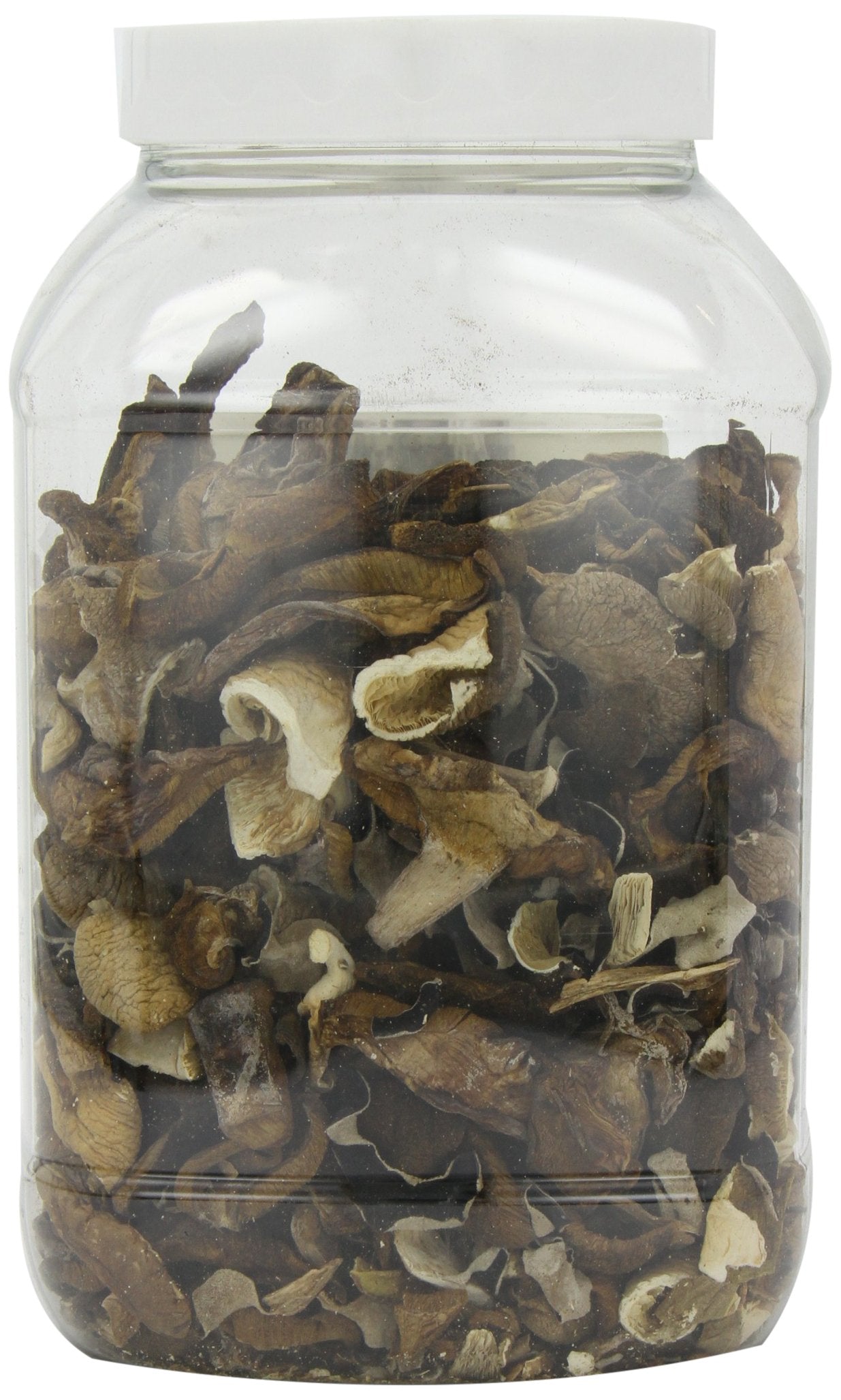 Cooks & Co Dried Mixed Forest Mushrooms - Strong Porcini Flavor | 500g Pack 2