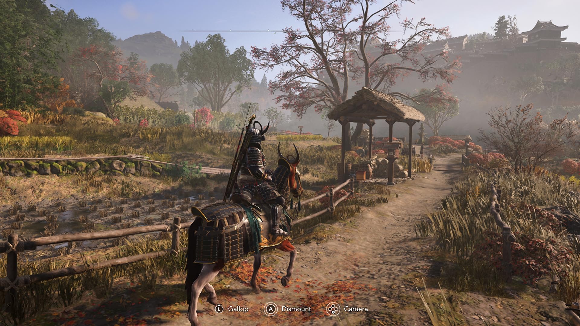 Assassin's Creed Shadows [Nintendo Switch 2] 4