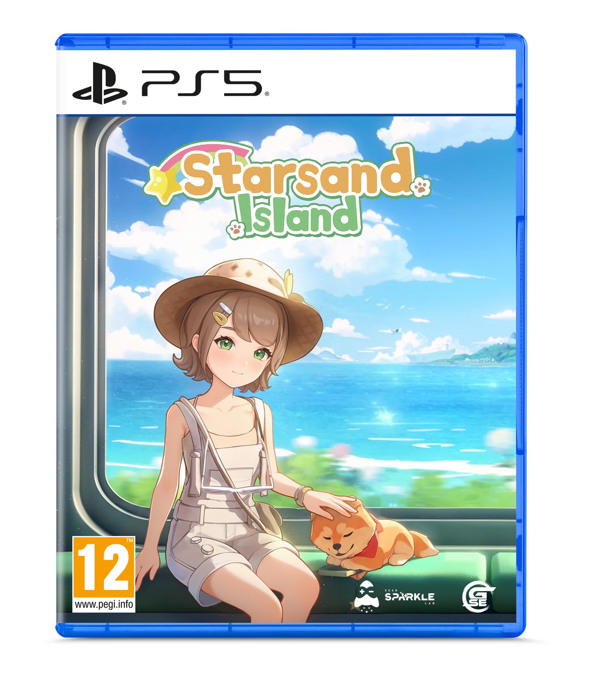 Starsand Island [PS5]