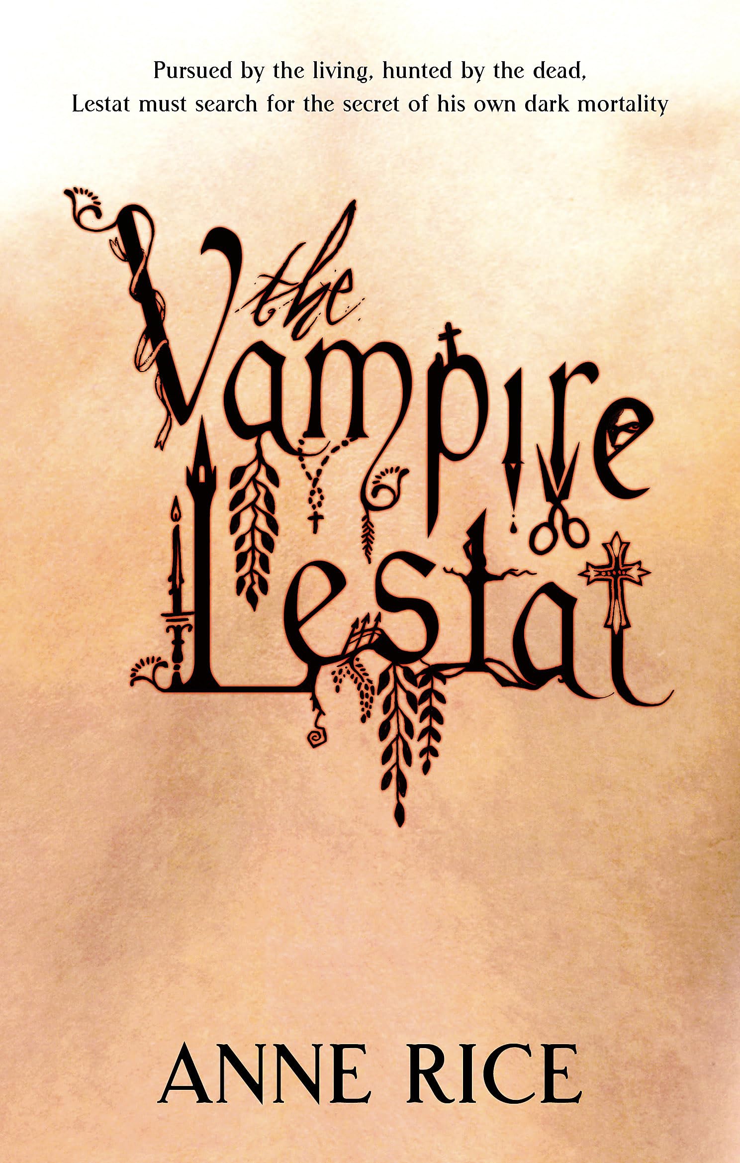 The Vampire Lestat: Number 2 in series (Vampire Chronicles) by Anne Rice | Paperback