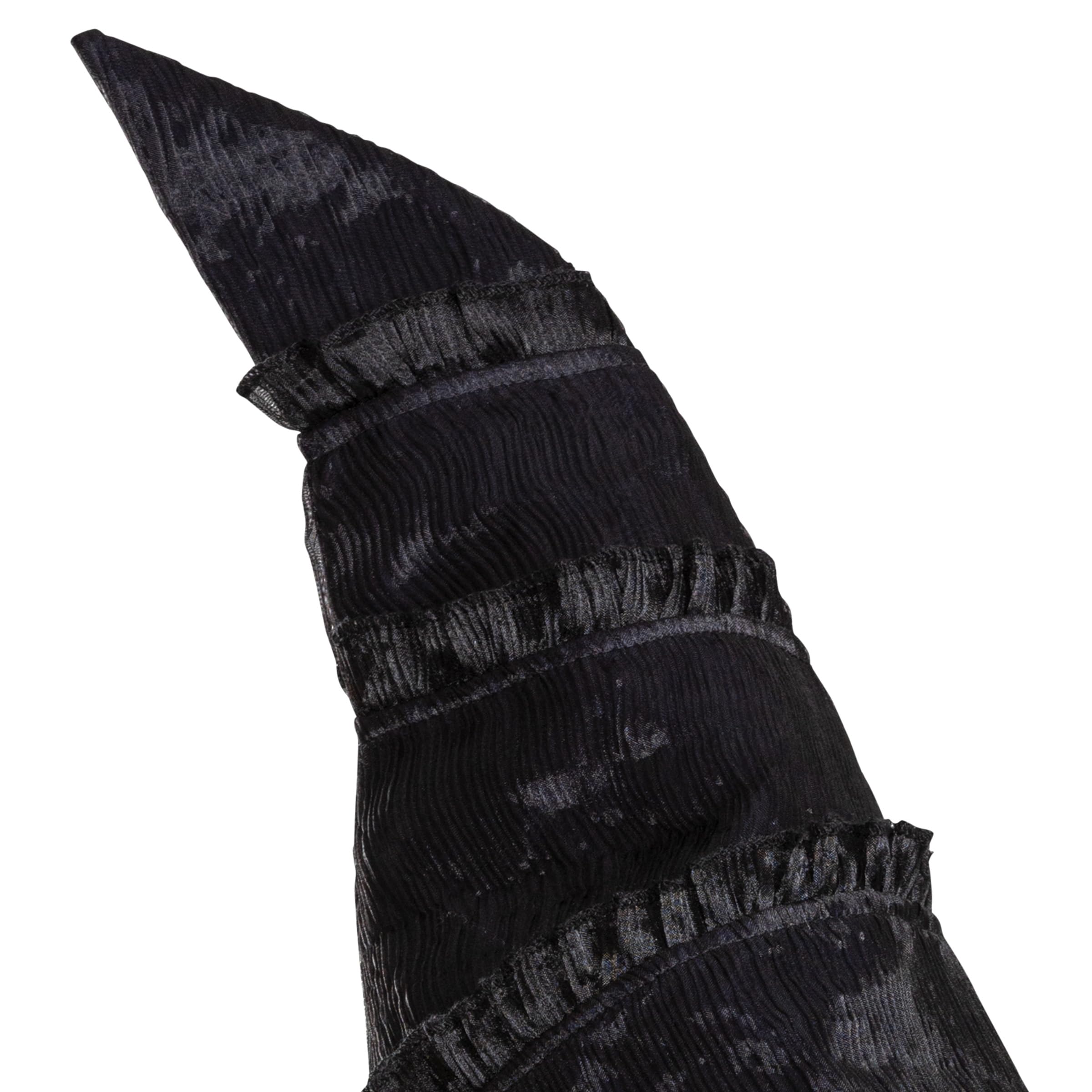 Disguise Wicked Elphaba Hat for Kids, Officially Licensed Fancy Dress Accessory 5