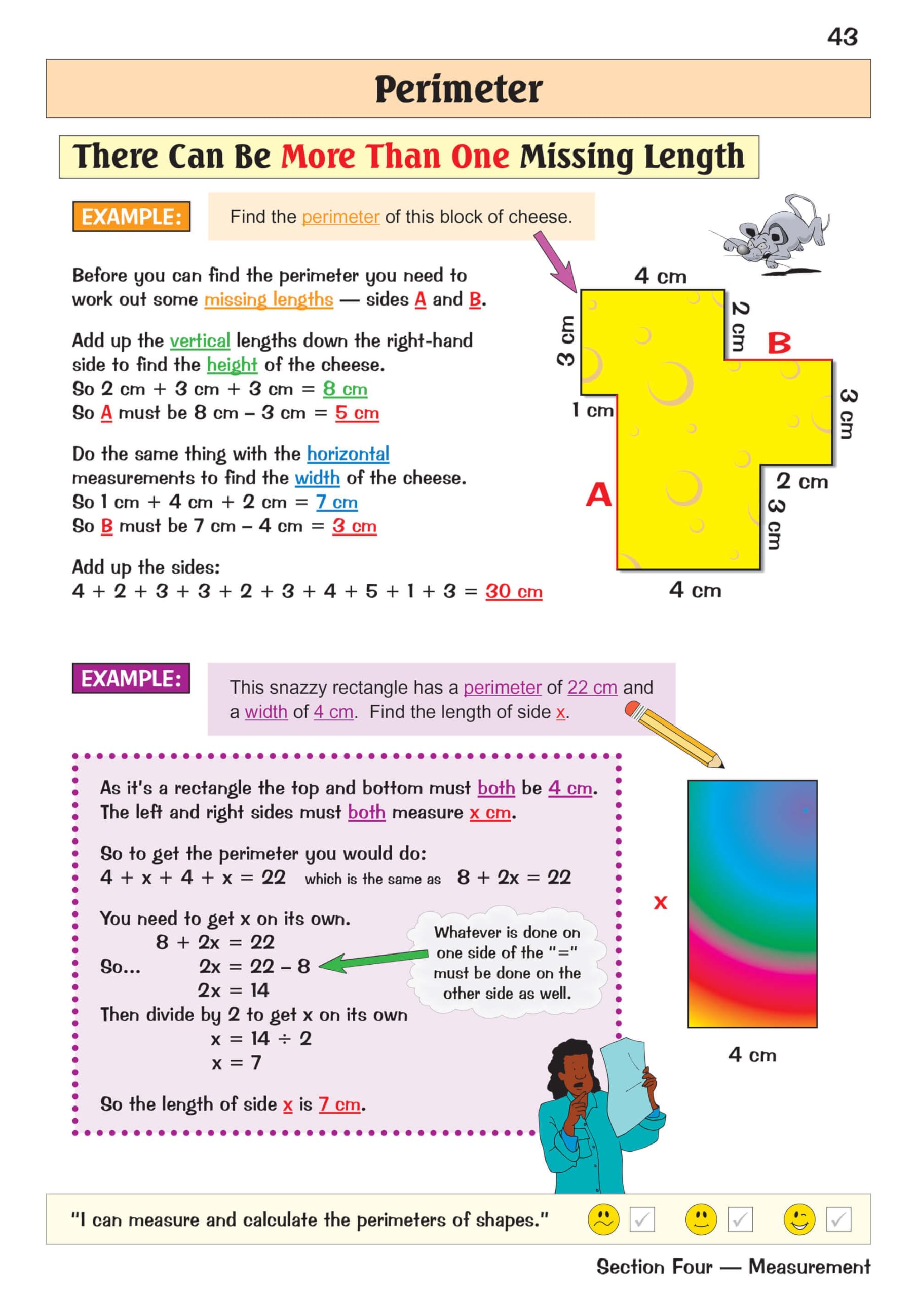 CGP KS2 Maths Targeted Study Book - Year 5 | Ages 9-10 | Paperback 5