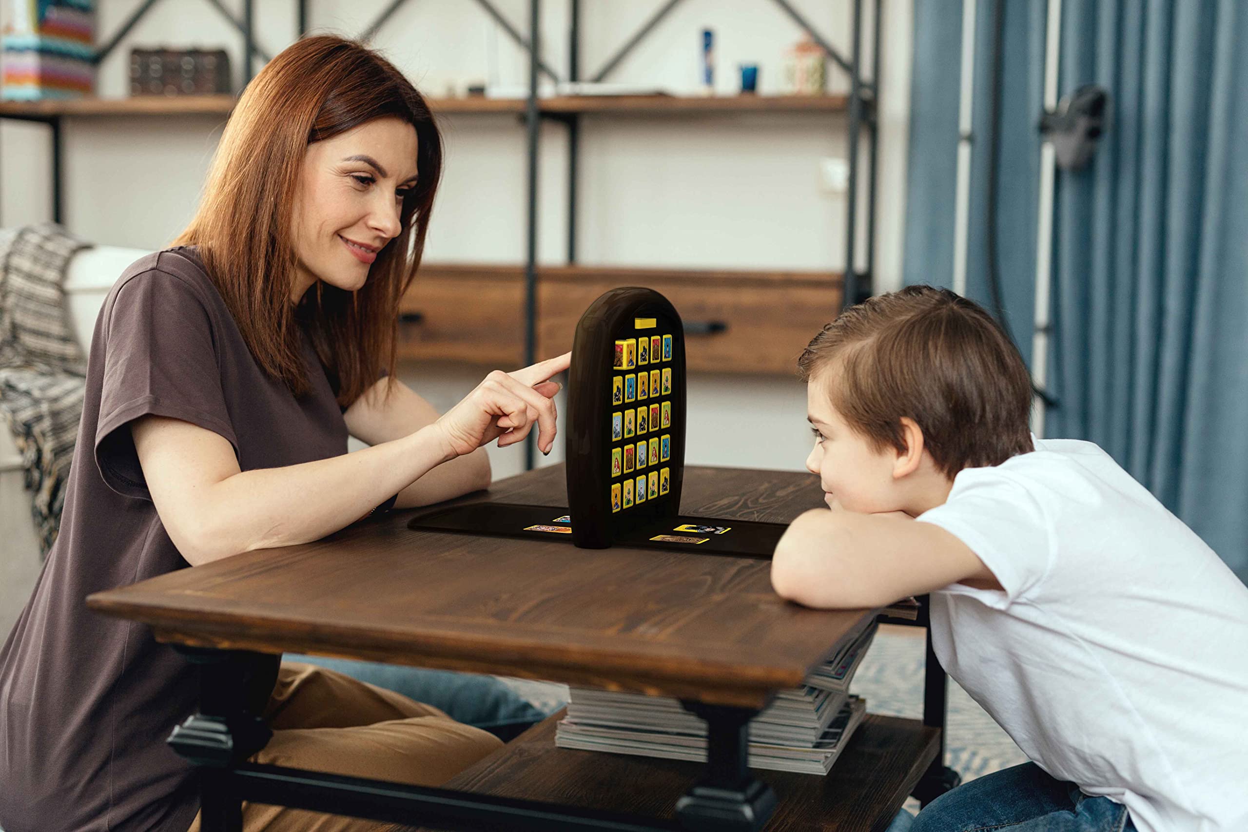 Top Trumps Match Batman Top Trumps Match Board Game 12