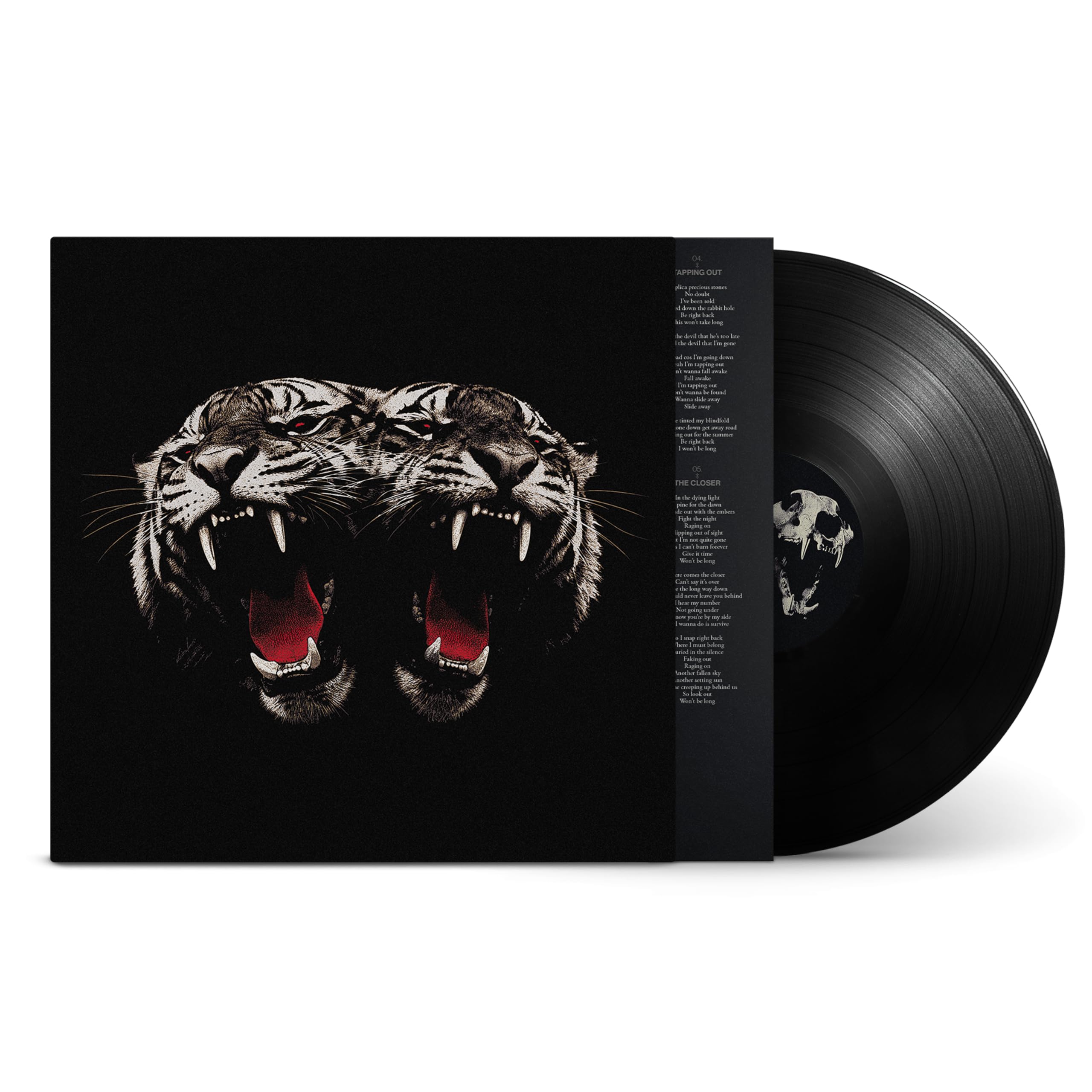 Royal Blood - Dead Company [Vinyl] 2
