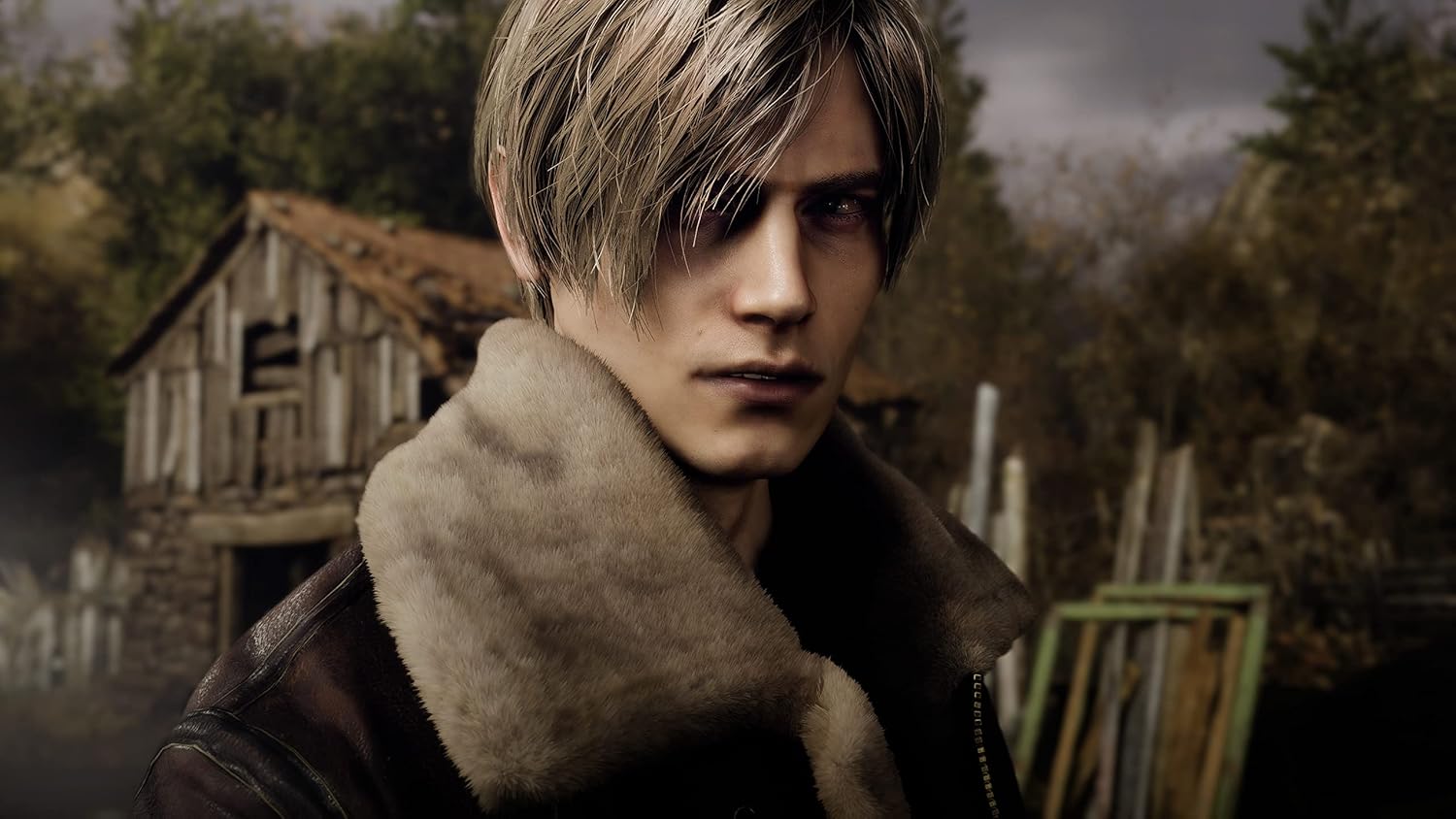 Resident Evil 4 Remake - PlayStation 5 7