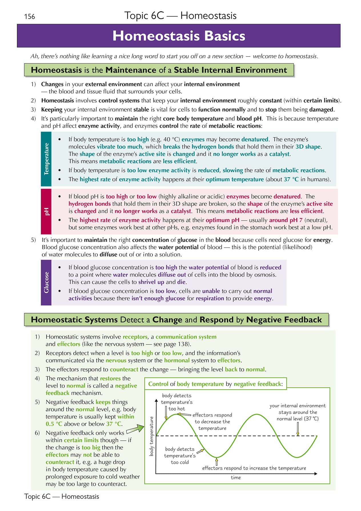 CGP A-Level Biology: AQA Year 1 & 2 Complete Revision & Practice with Online Edition | Paperback | 272 Pages