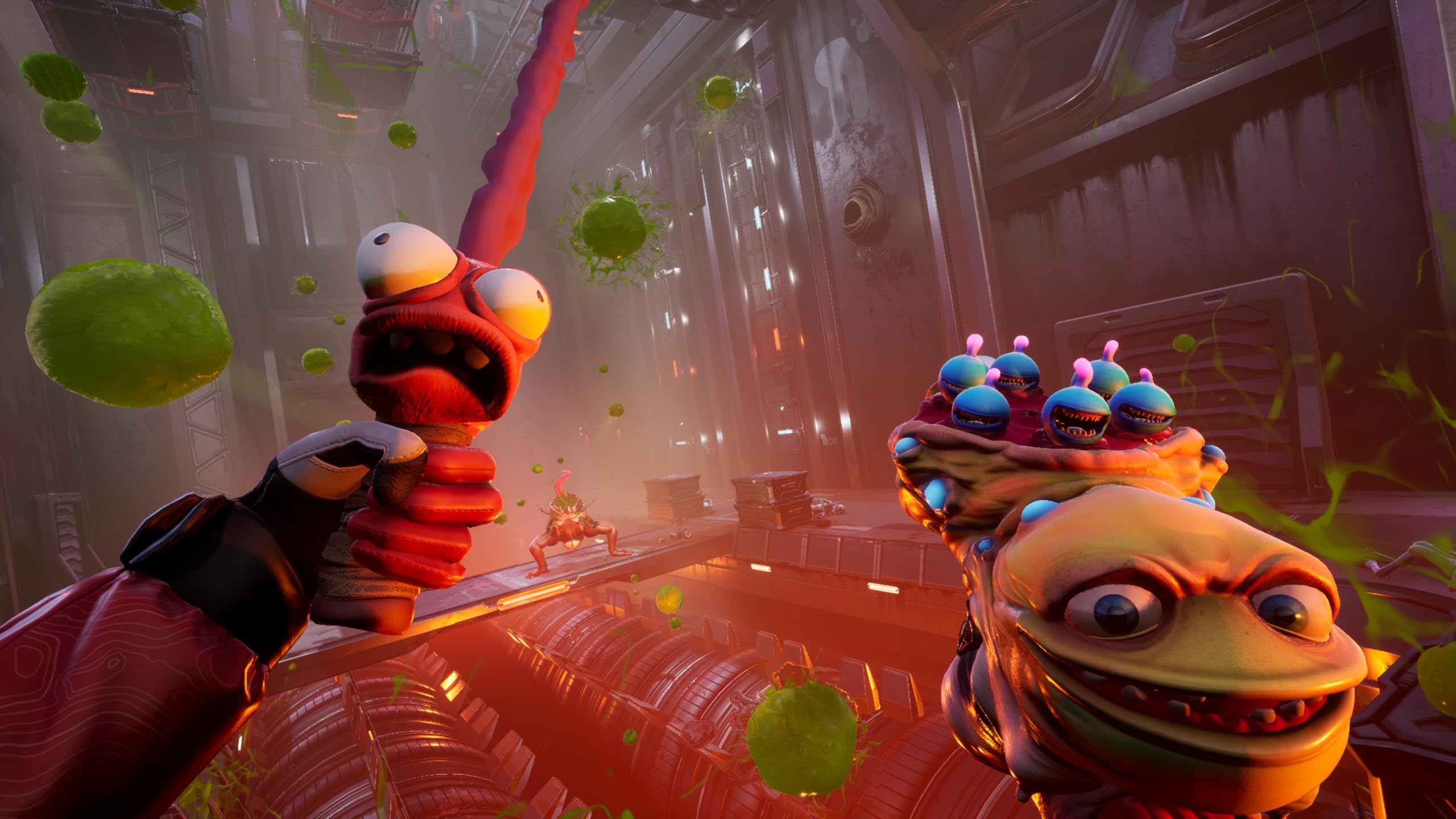 High On Life - PS5 Standard Edition 7