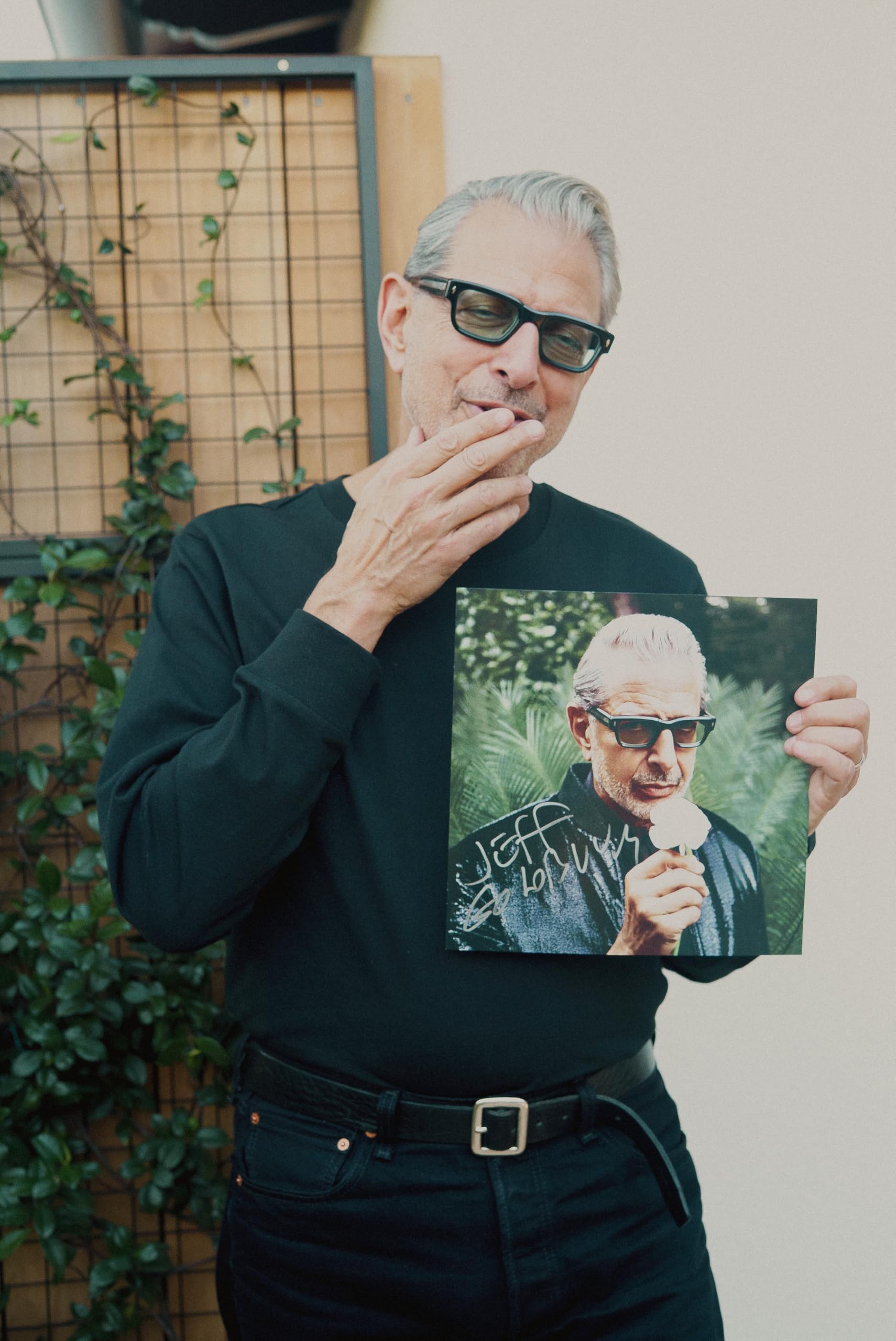 Jeff Goldblum & The Mildred Snitzer Orchestra - Night Blooms [2LP Vinyl] 2