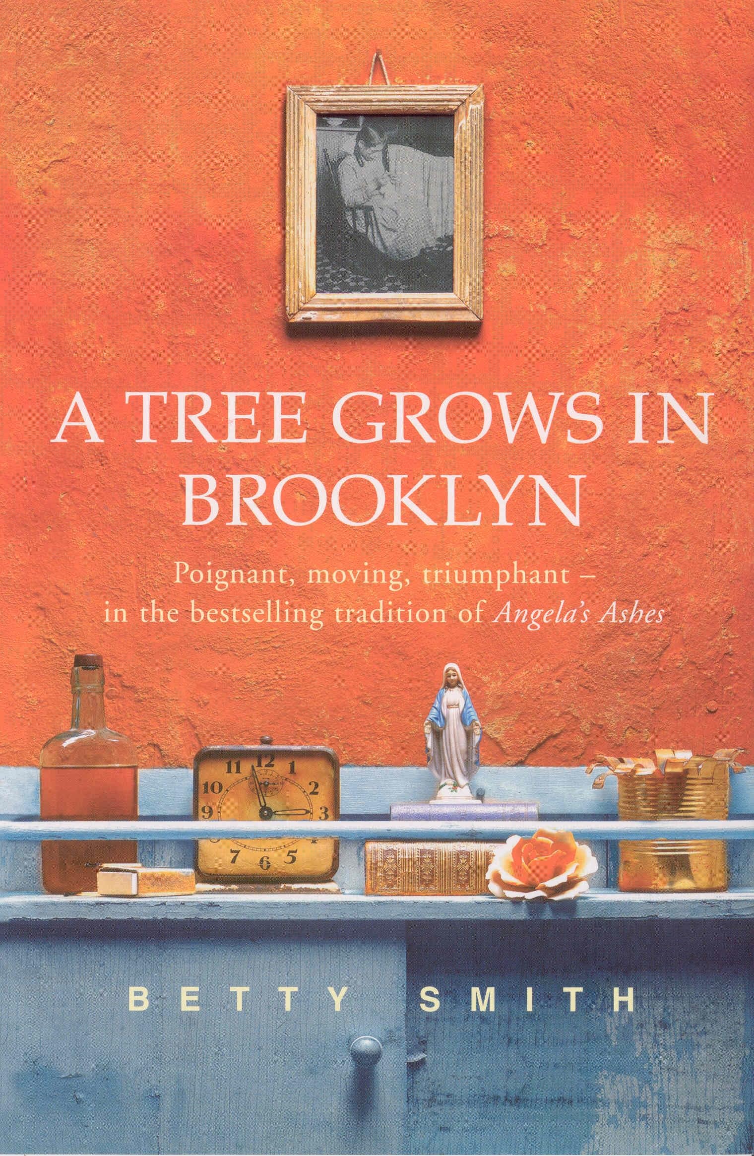 Betty Smith - A Tree Grows In Brooklyn [Paperback Import]