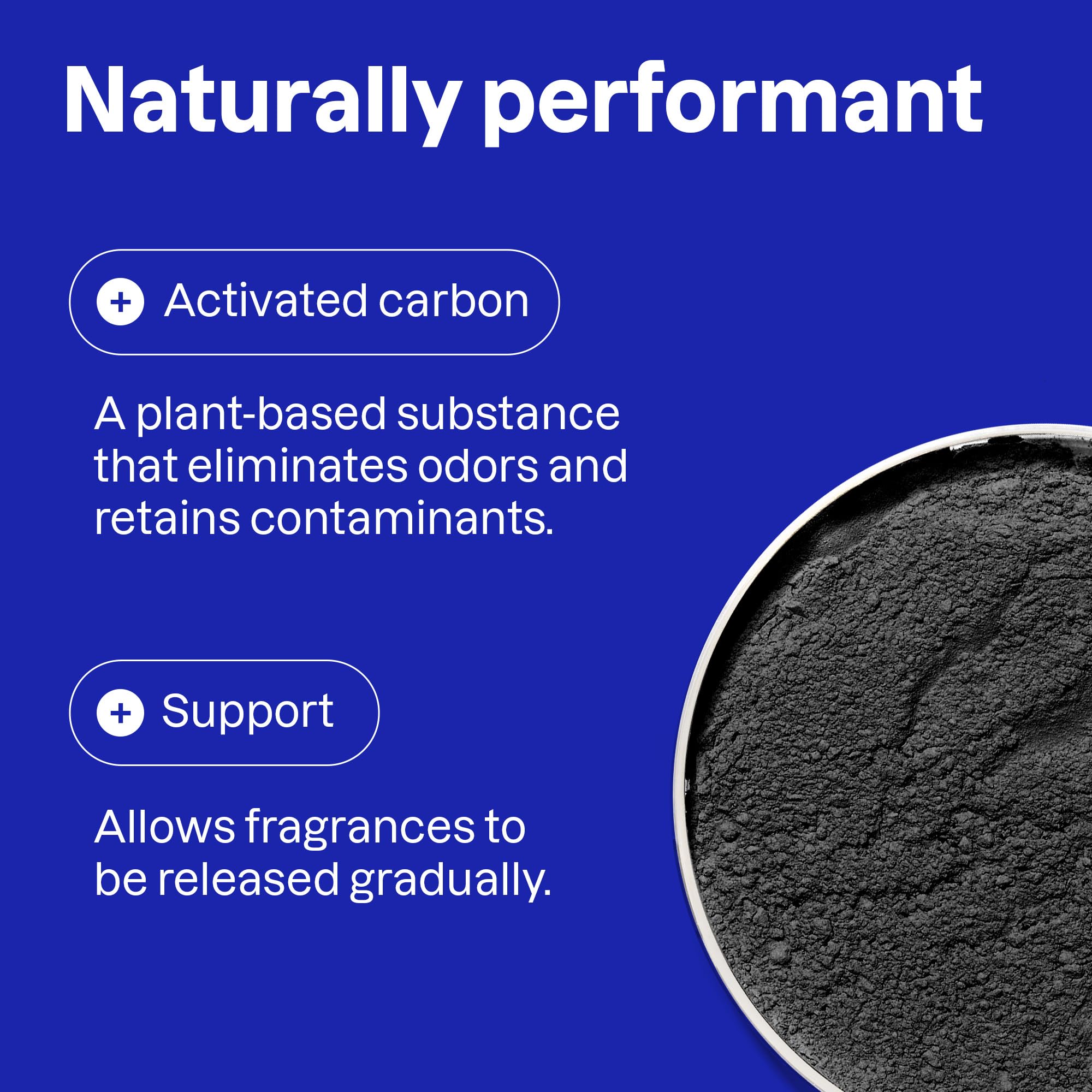 ATTITUDE Odor Eliminator with Activated Carbon | Lavender & Eucalyptus Scent | Vegan & Cruelty-Free 5