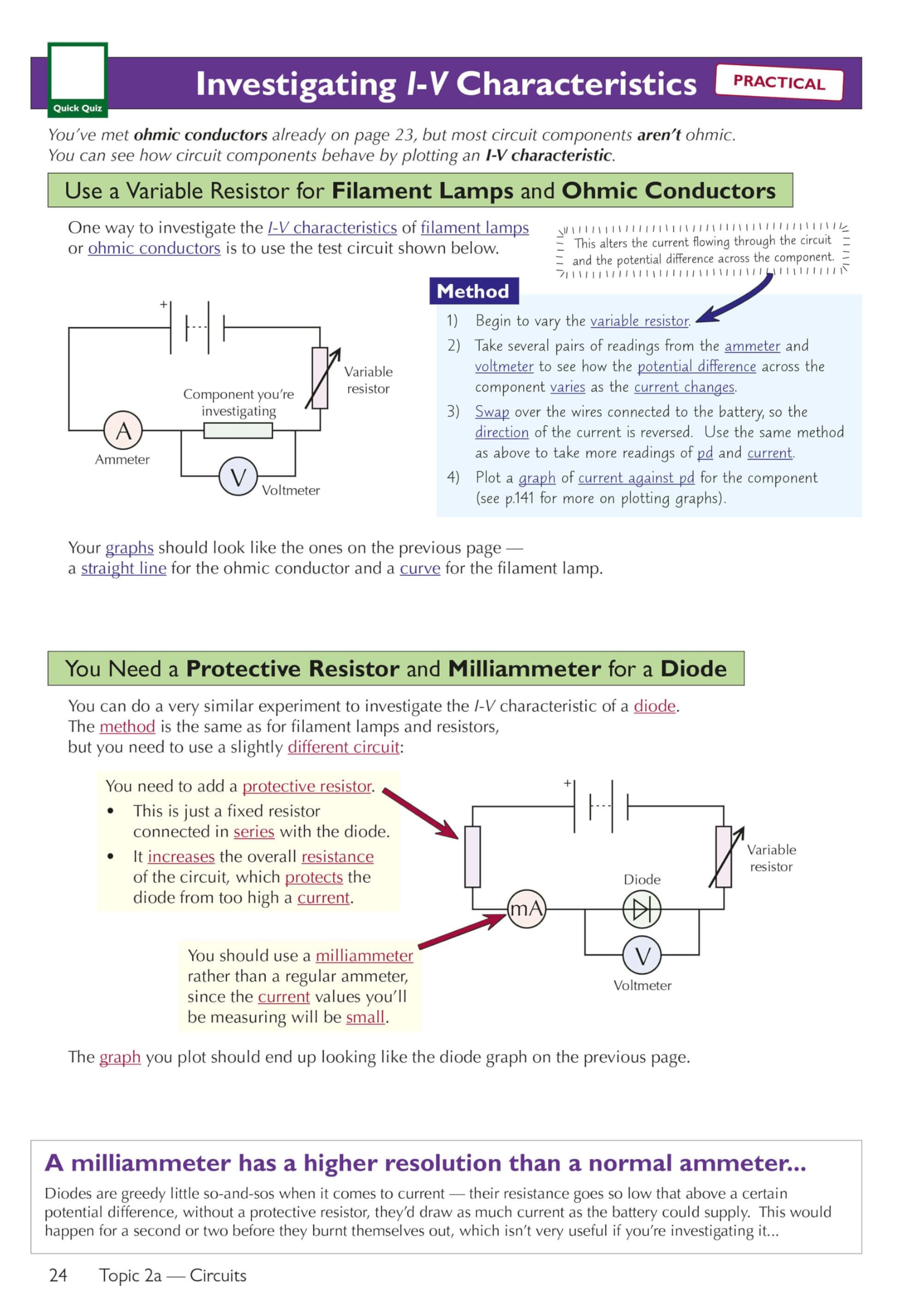 CGP GCSE Physics AQA Complete Revision & Practice Book | Includes Online Ed, Videos & Quizzes | Paperback 5