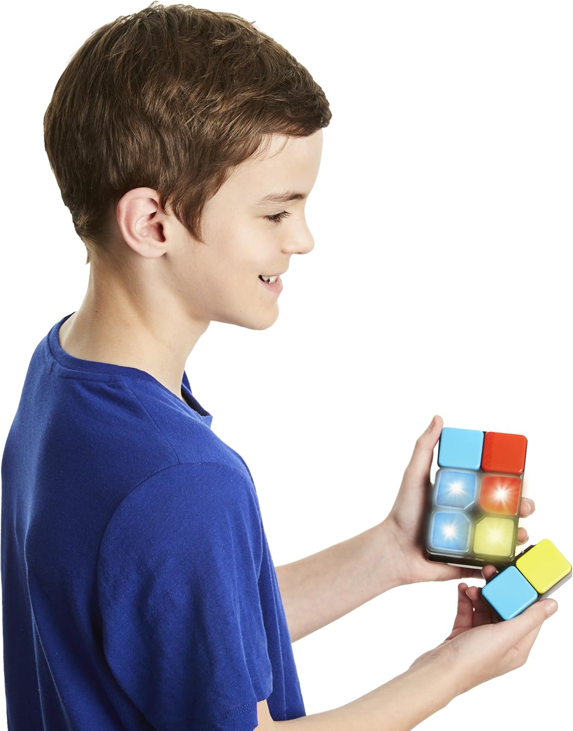 FlipSlide 674 - Light-Up Fidget Puzzle Game for Kids 8+ 6