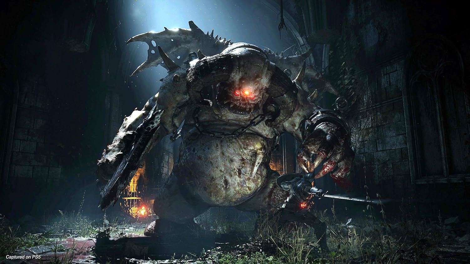 Demon's Souls - PlayStation 5 8