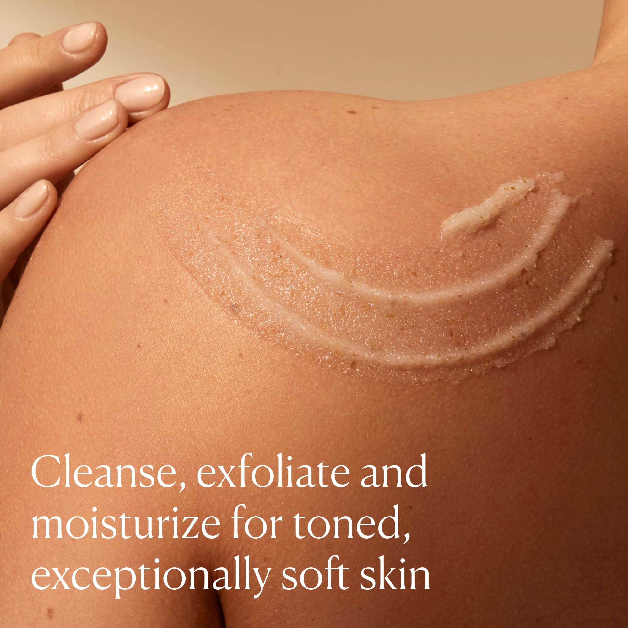 Elemis Lime and Ginger Salt Glow - Invigorating Salt Body Scrub, 490 g 2