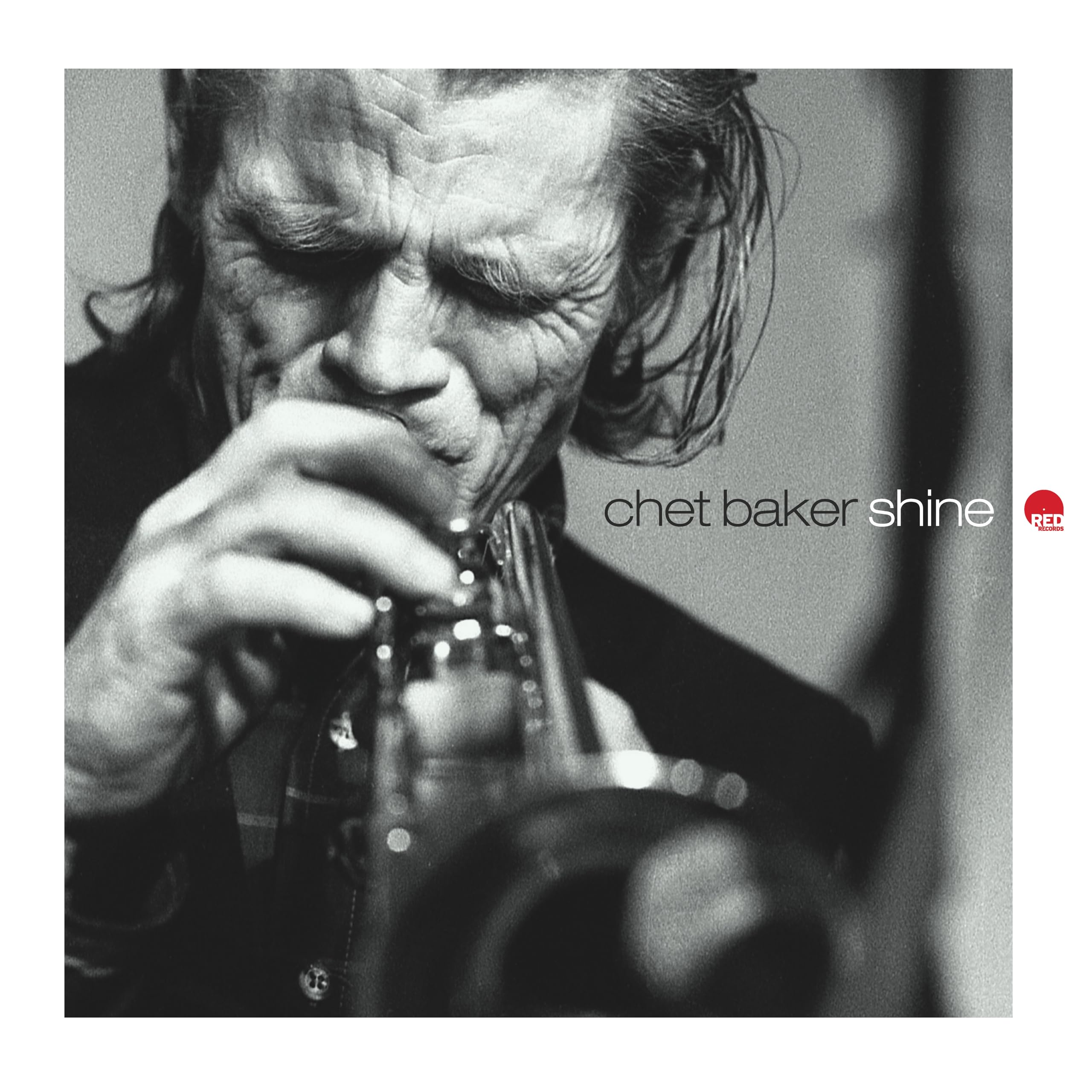 Chet Baker - Shine [Audio CD] 1