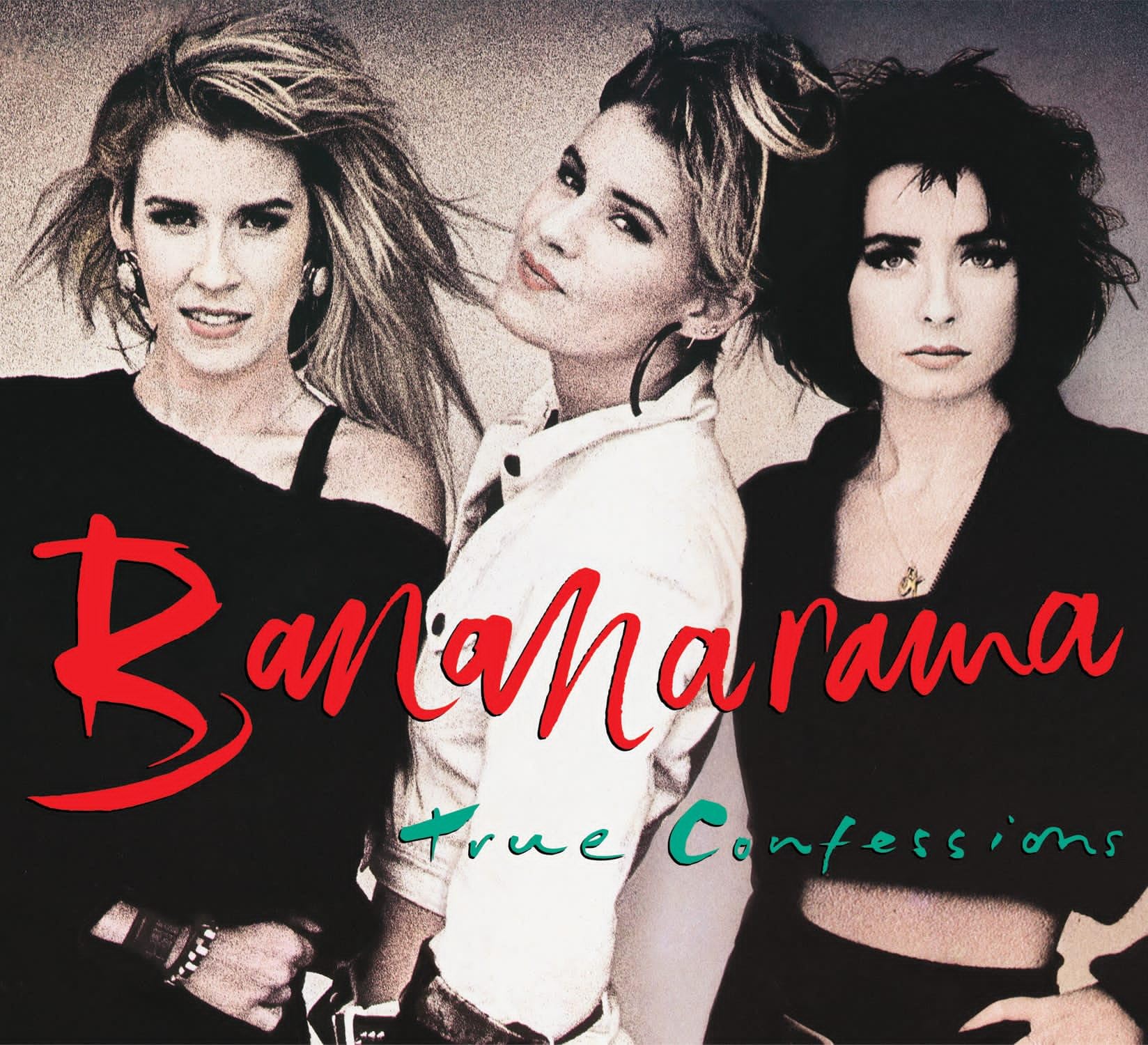 Bananarama - True Confessions [40th Anniversary Edition CD] 1