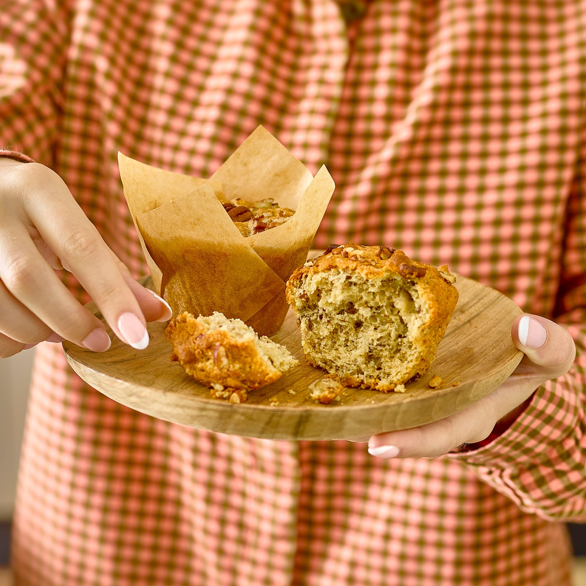 Pure Maple - Dark Robust Grade 100% Pure Maple Syrup - 1 Litre Jug 7