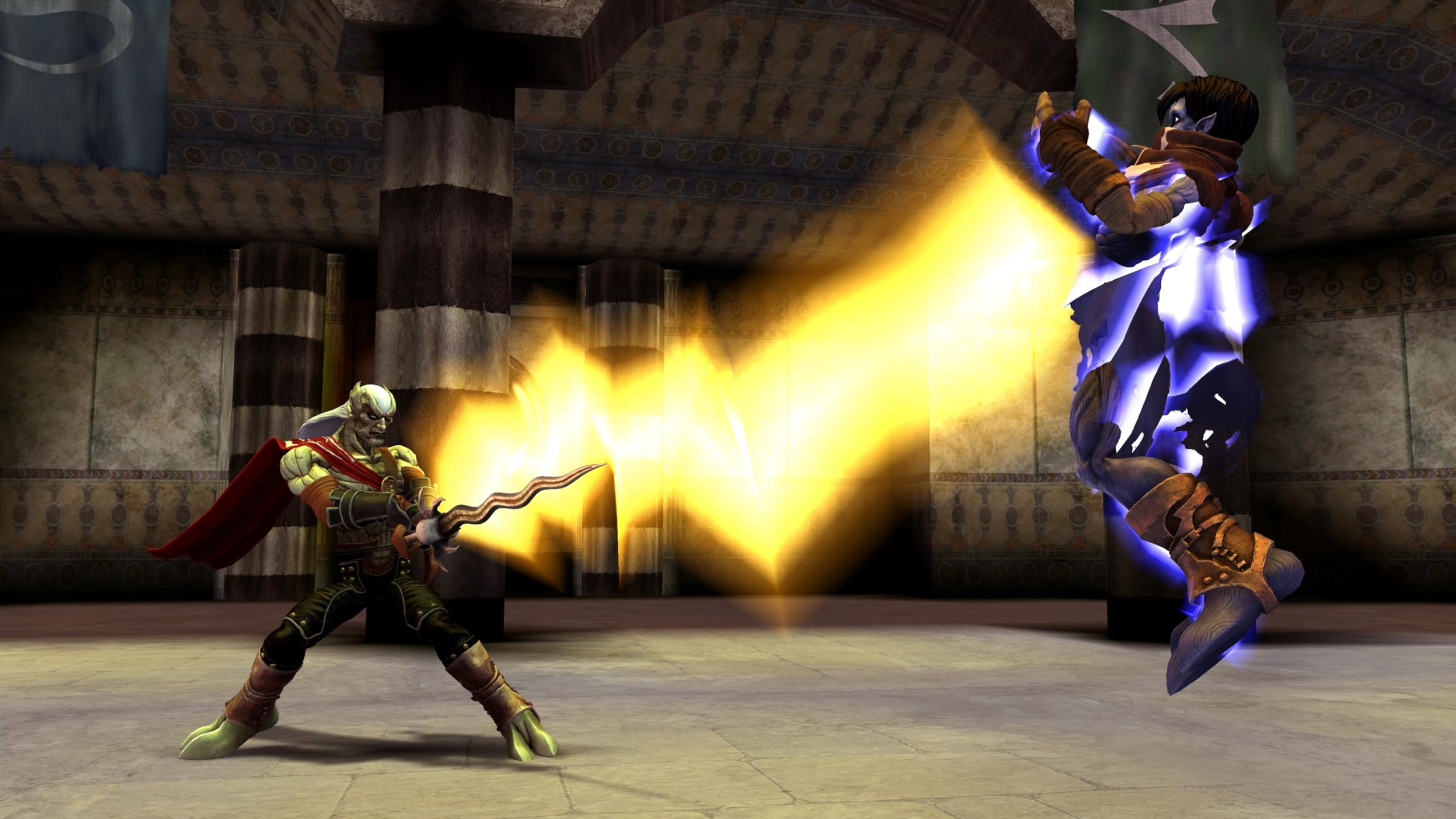 Legacy of Kain: Soul Reaver 1 & 2 Remastered - PS5 7