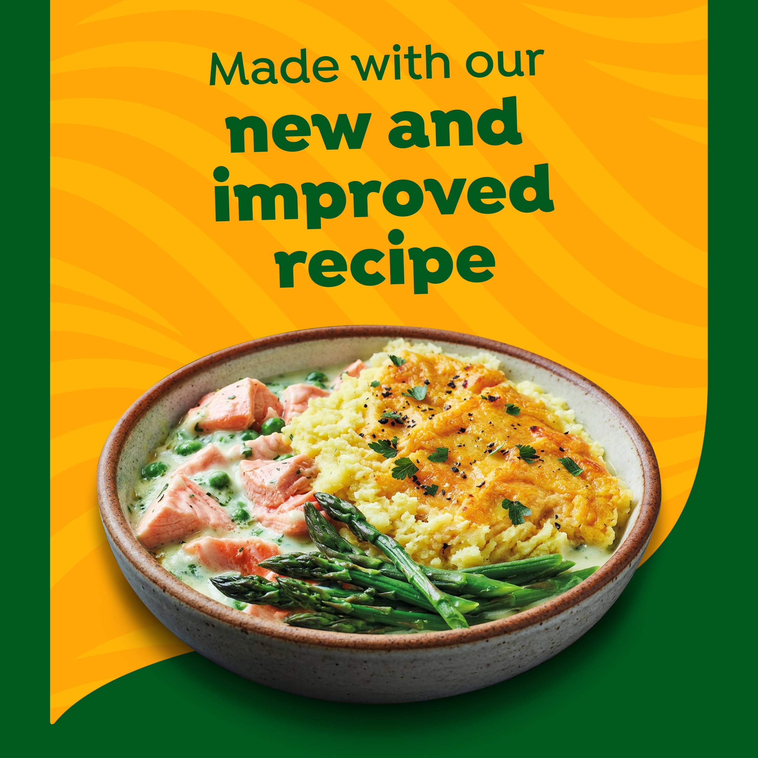 Knorr Fish Stock Cubes - Improved Recipe for Richer Flavour | 8 x 10g Cubes 6