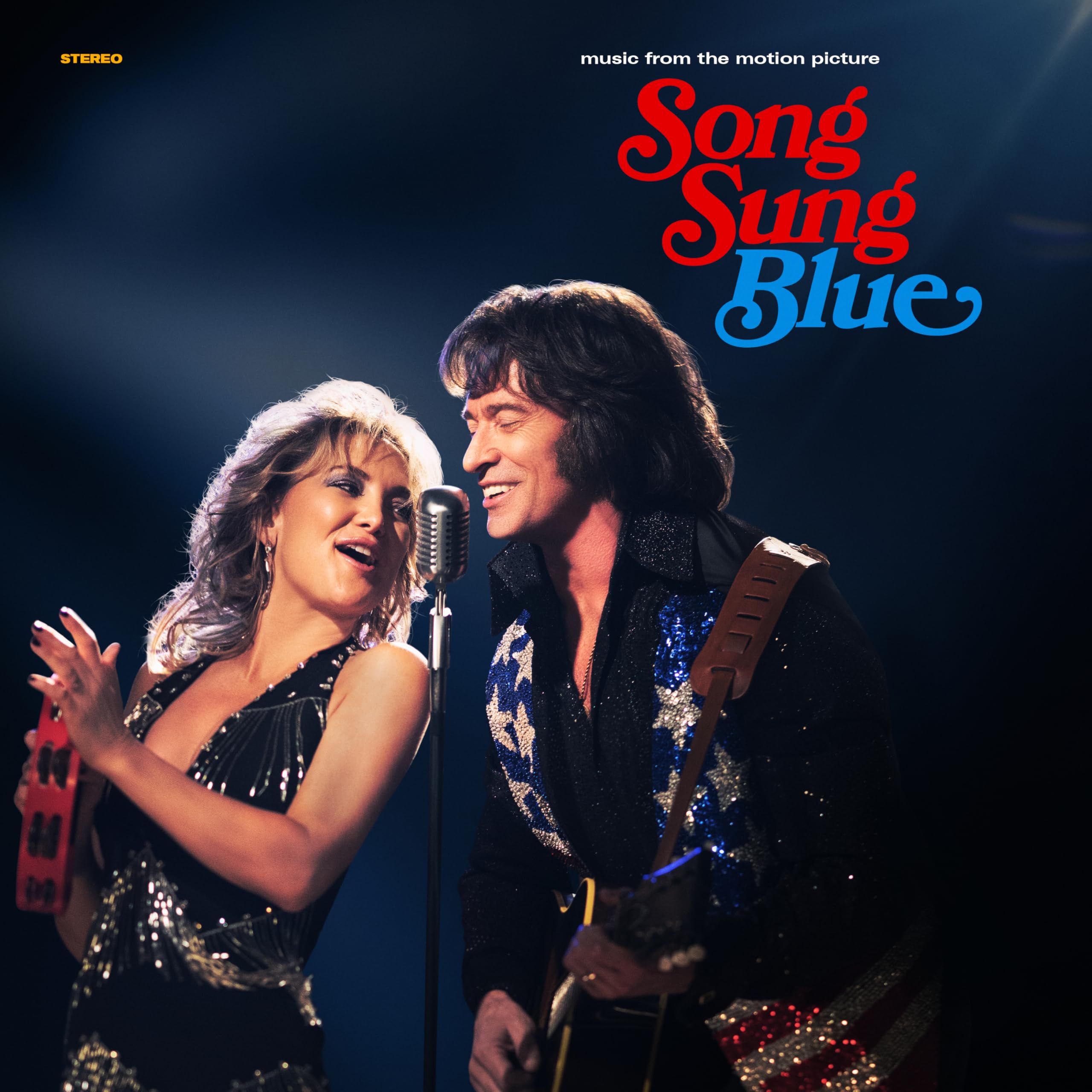 Various Artists - Song Sung Blue [CD]