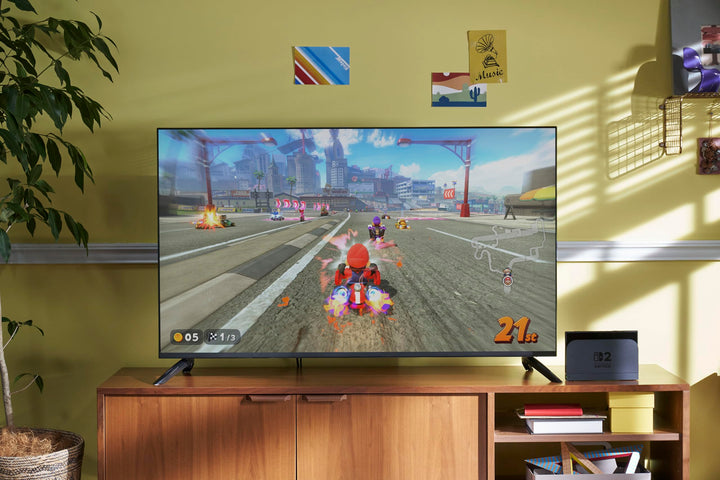 Mario Kart World - Nintendo Switch 2 Bundle