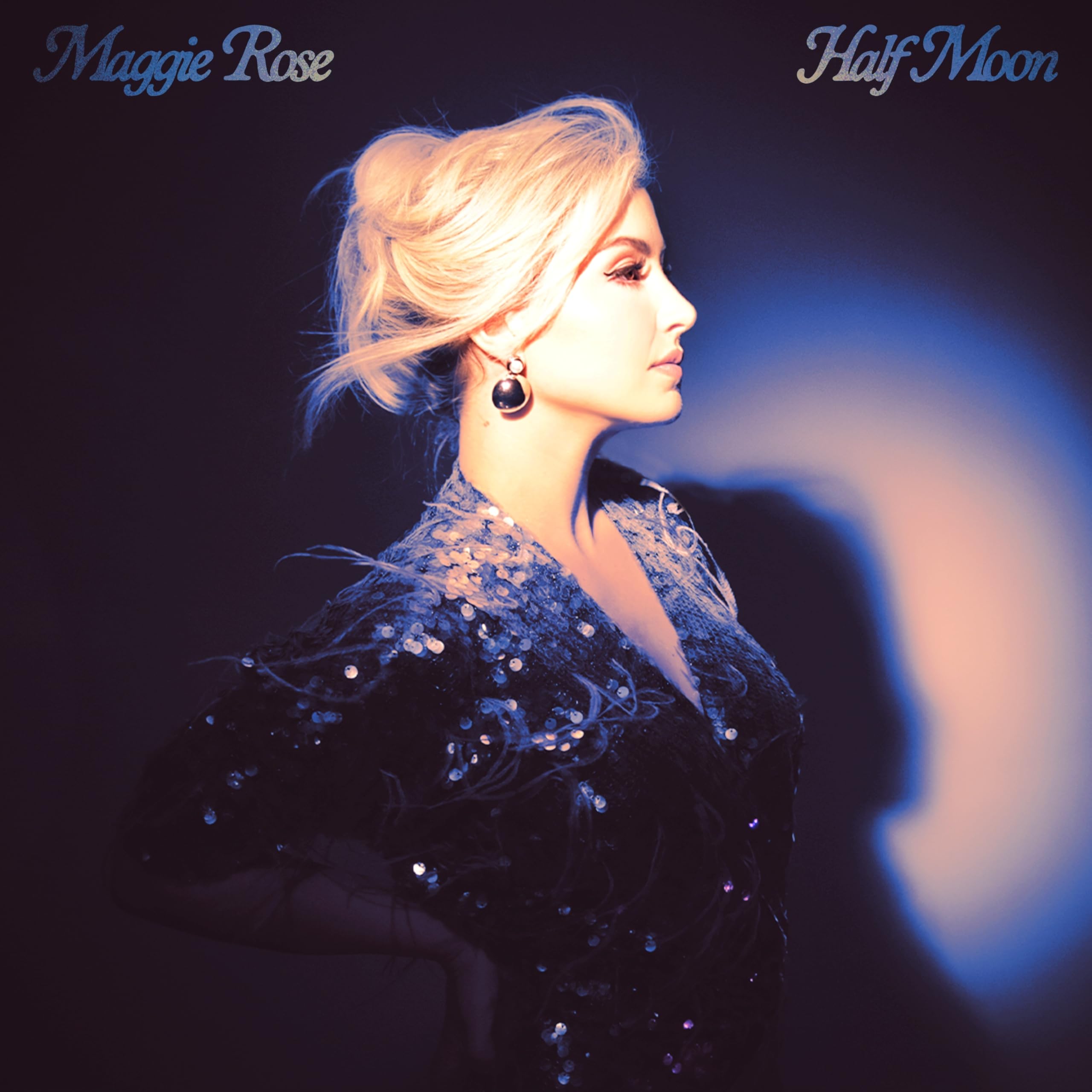 Maggie Rose - Half Moon [Audio CD] 1