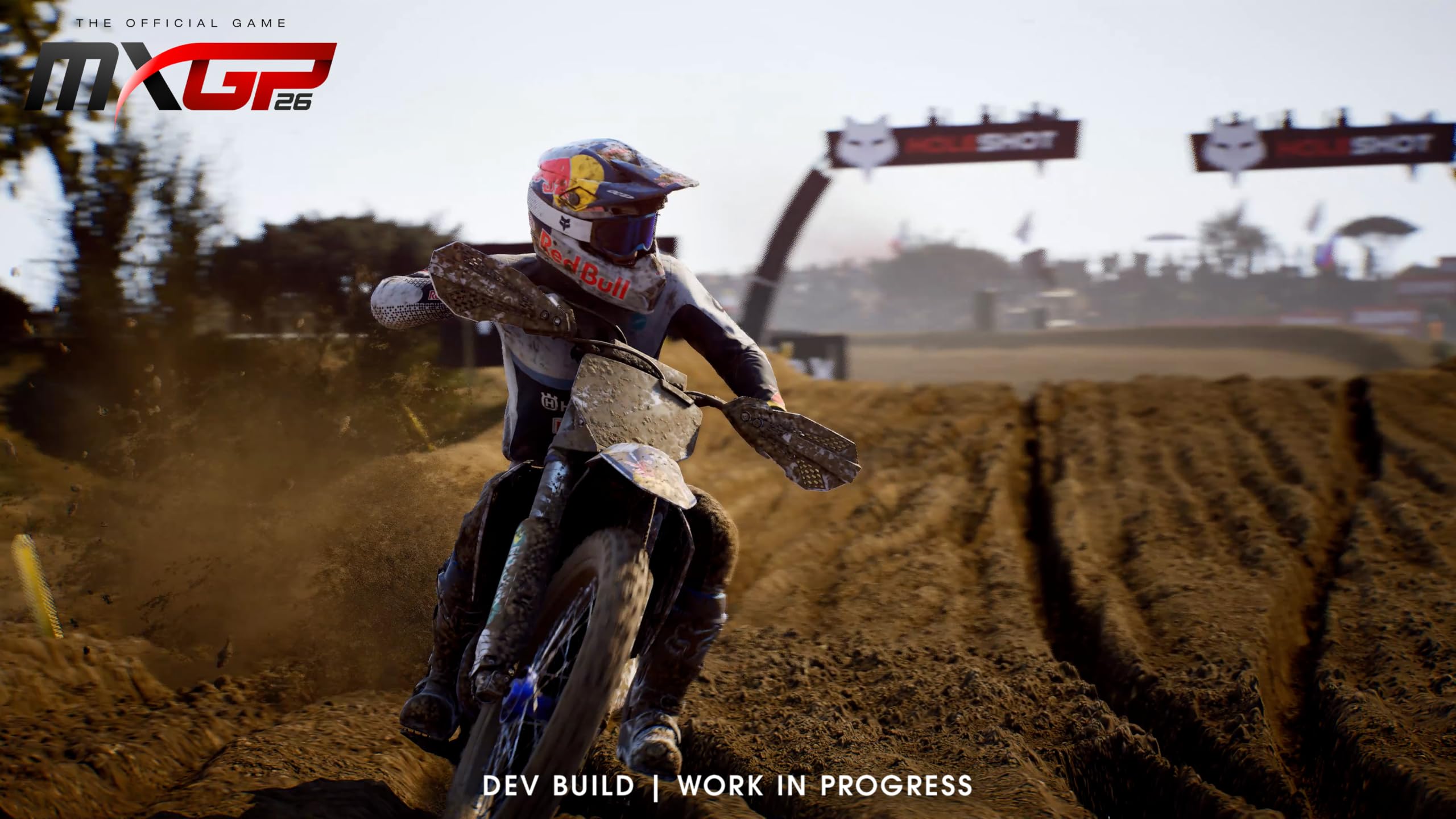 MXGP 2026 [Xbox Series X] 2