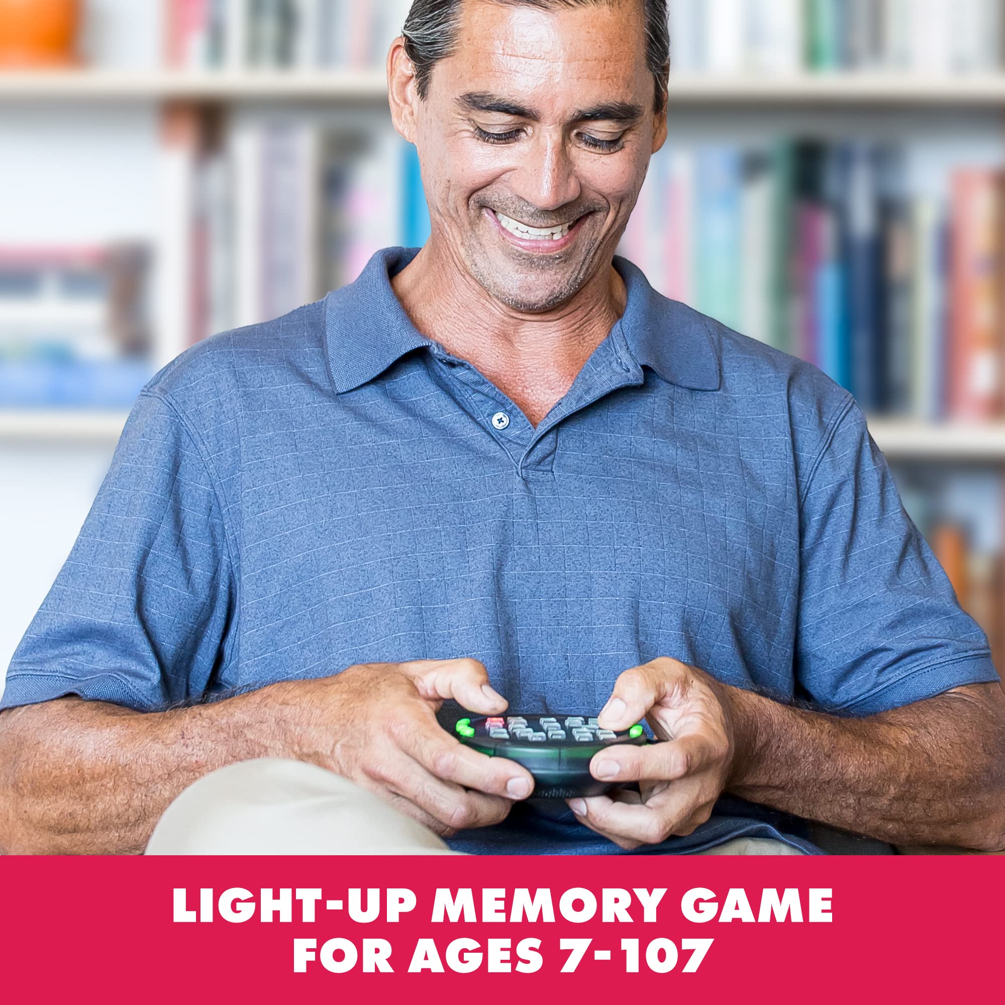 Learning Resources BrainBolt Brain Teaser Puzzle - Memory Game for Ages 7+ 6