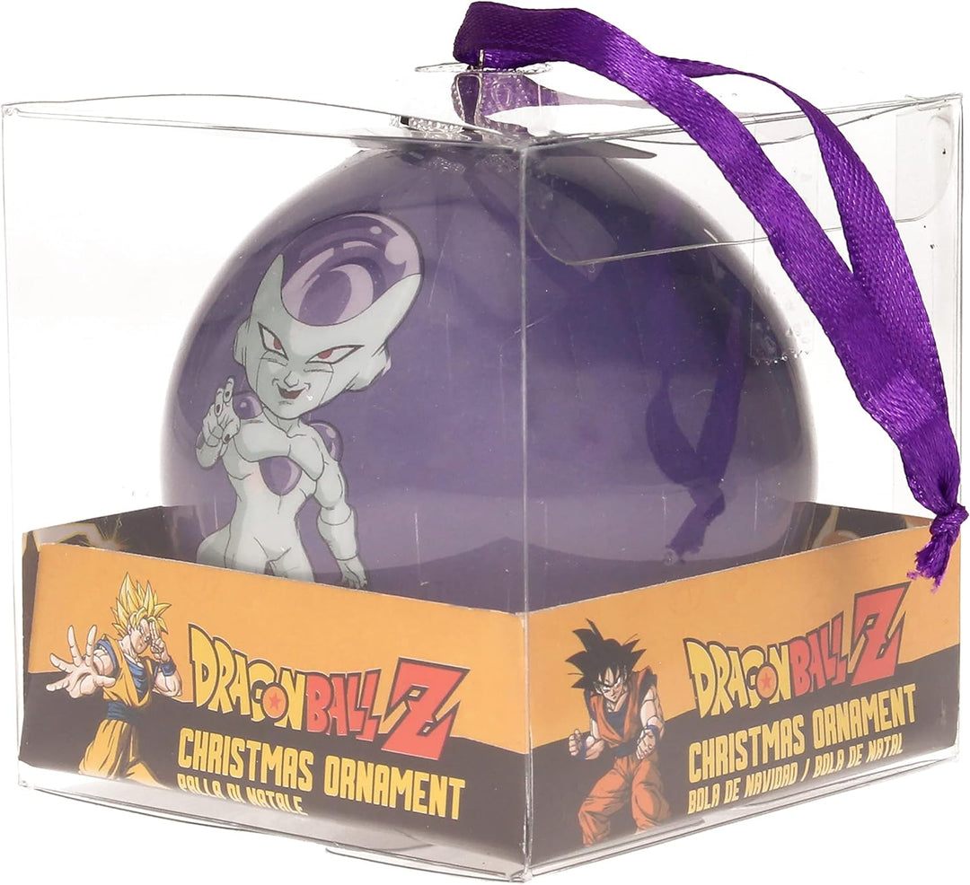 SD toys Dragon Ball Ornament Frieza Chibi