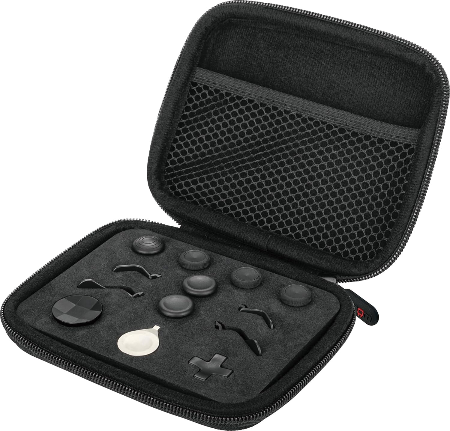 Venom Xbox Elite Series 2 Controller Customization Kit - Black 7