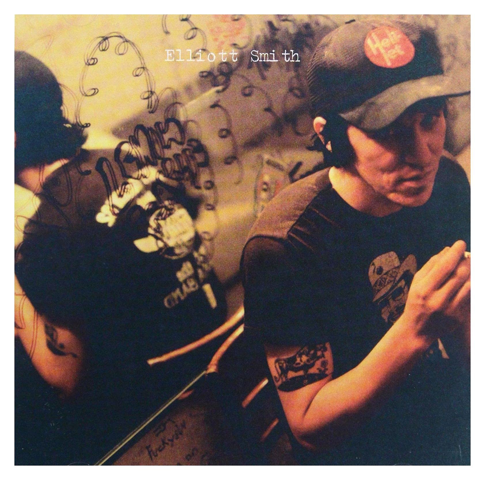 Elliott Smith - Either/Or [Audio CD] 3