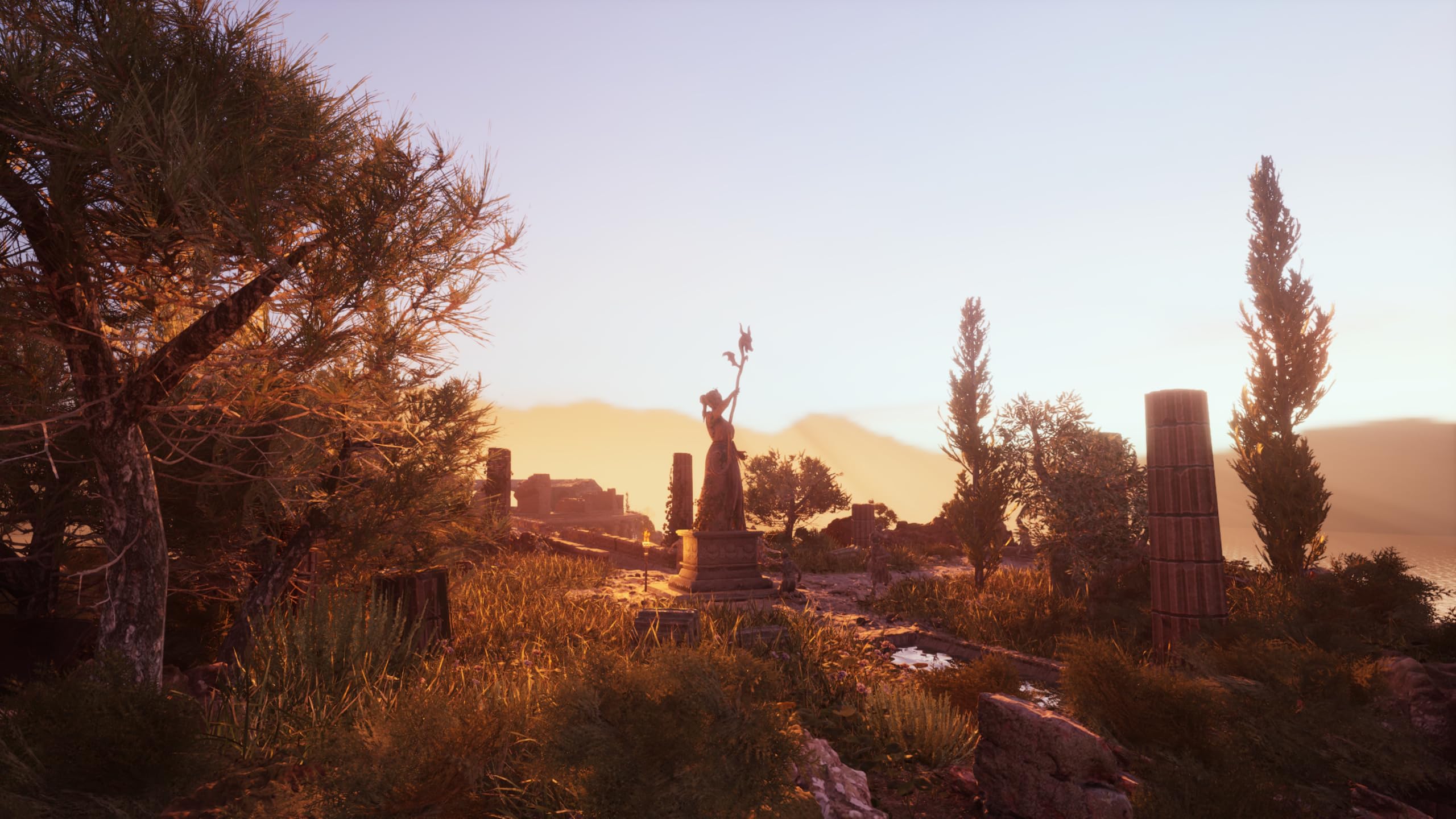 Dragonkin: The Banished [PS5] 2