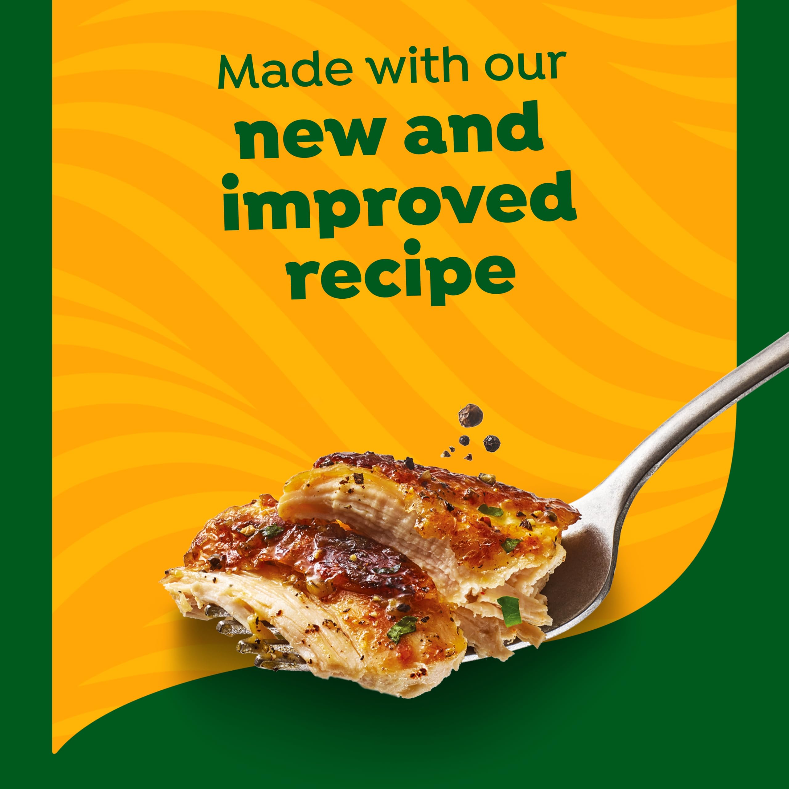 Knorr Chicken Stock Cubes - 20 x 10g Pack | Gluten-Free, No Artificial Colours or Preservatives 3