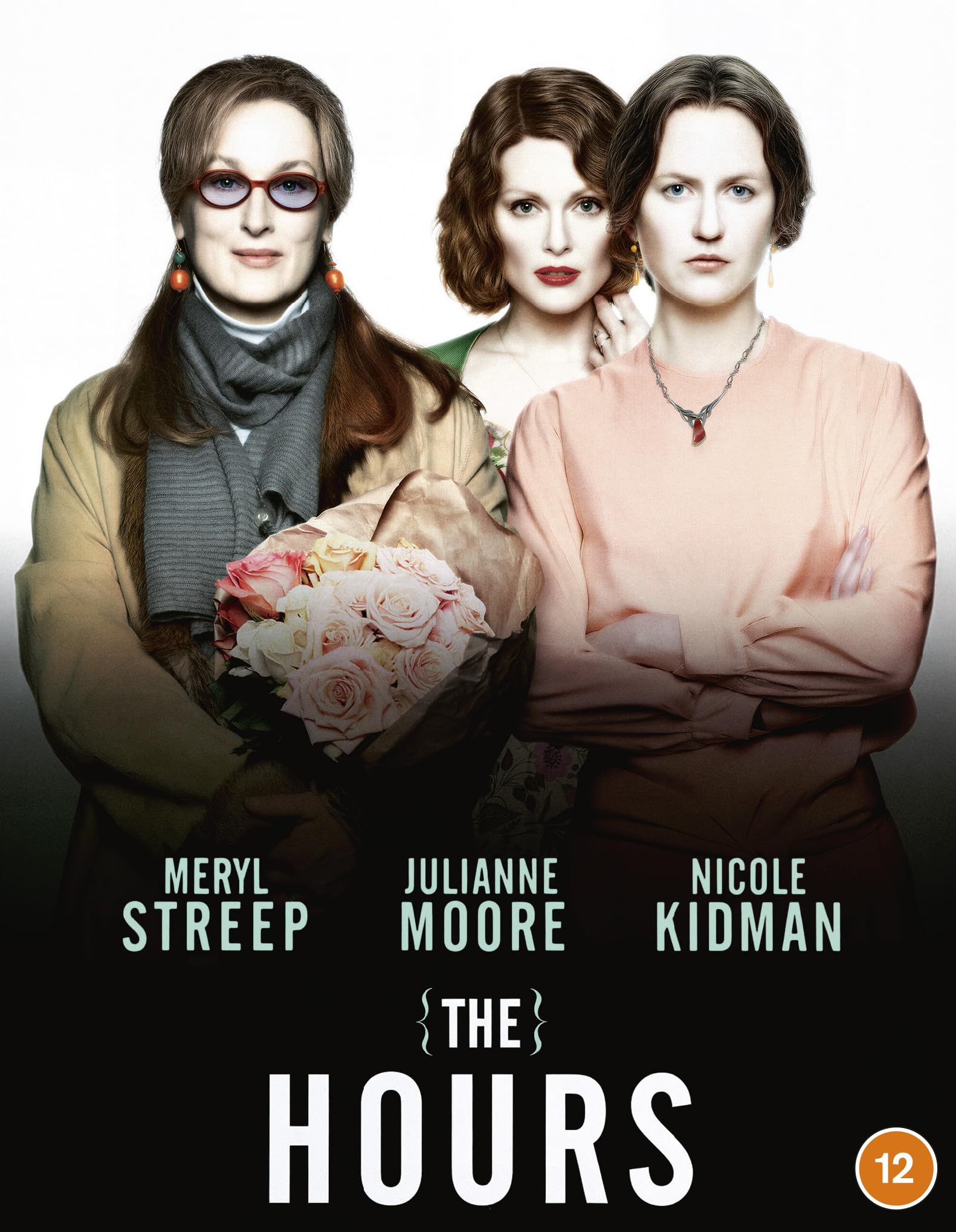 The Hours [Blu-ray]