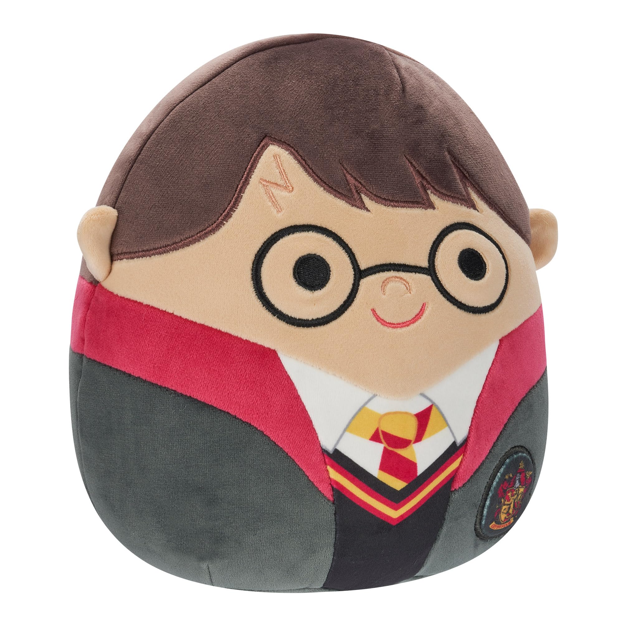 Squishmallows Harry Potter 10-Inch Plush - Ultrasoft Official Warner Bros. Licensed Toy 4