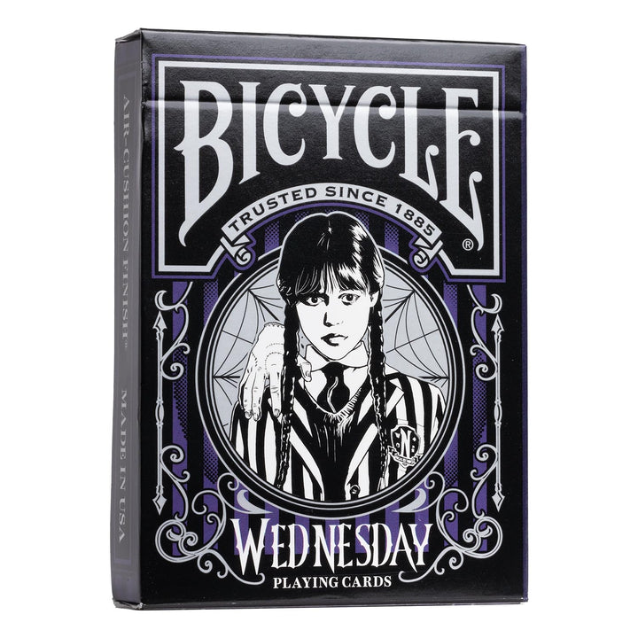 Bicycle Wednesday 54 Card Game (10045648)