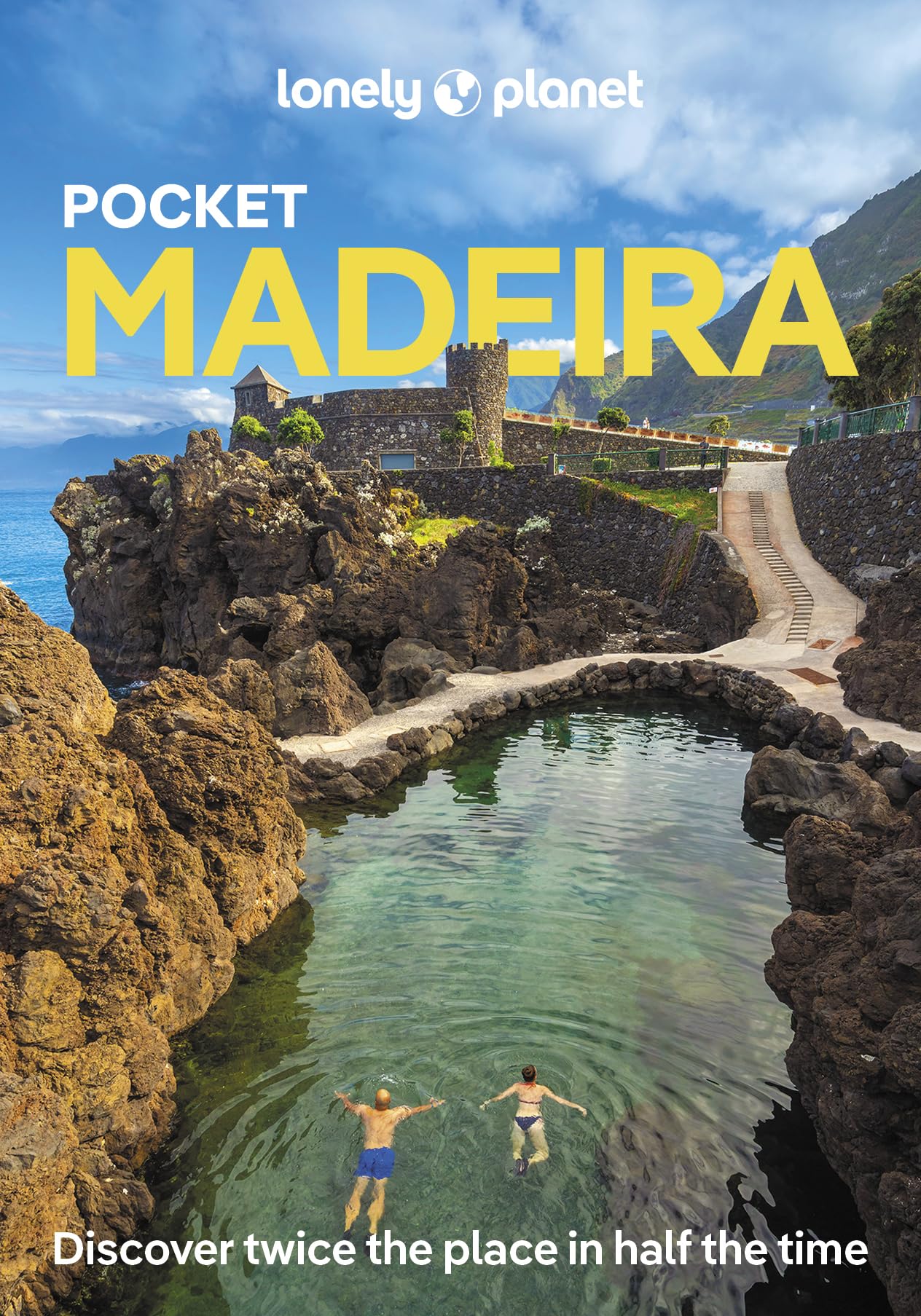 Lonely Planet Pocket Madeira Travel Guide - 5th Edition | Paperback | English 1