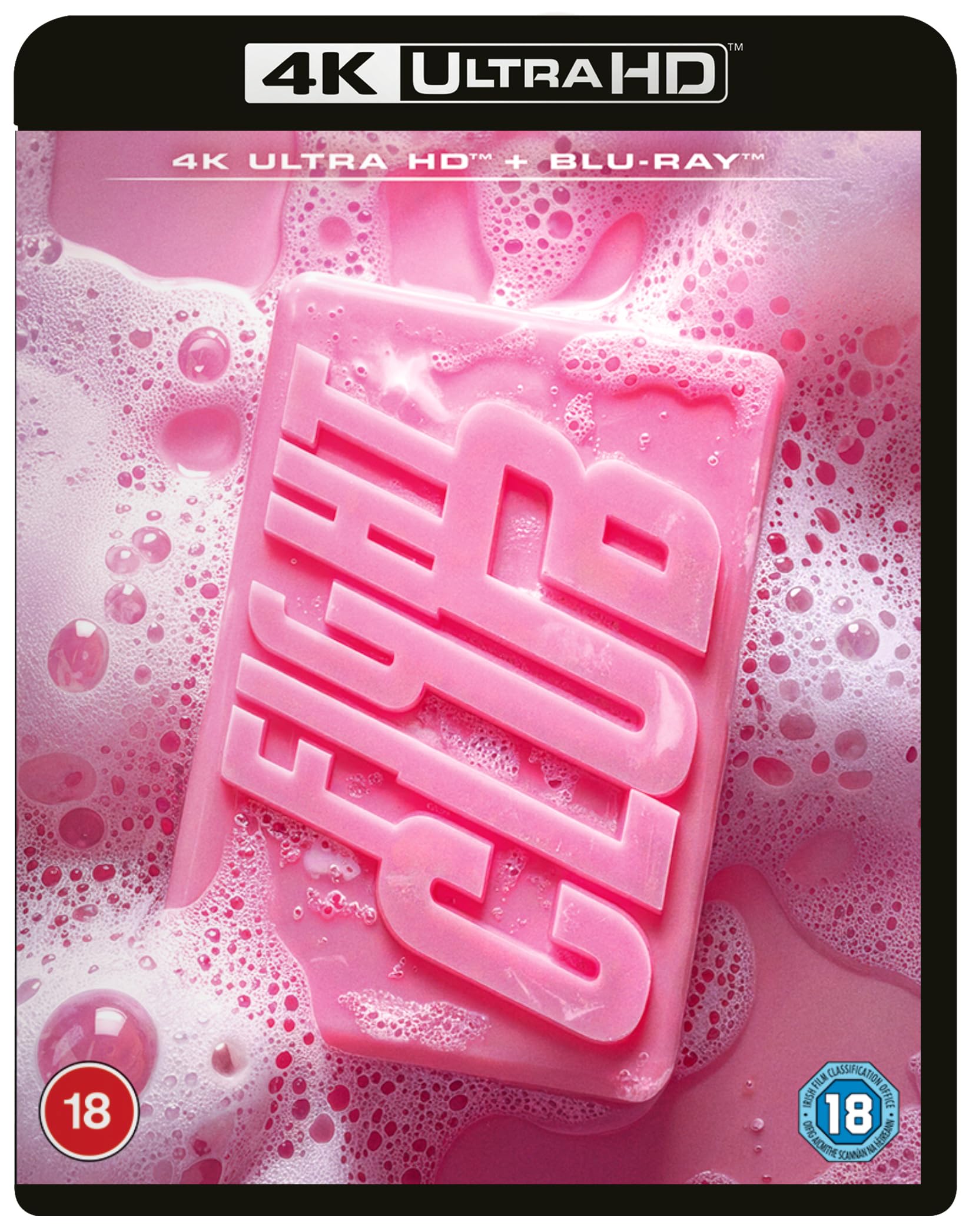 Fight Club 4K Ultra HD/Blu-ray [Region Free] 5