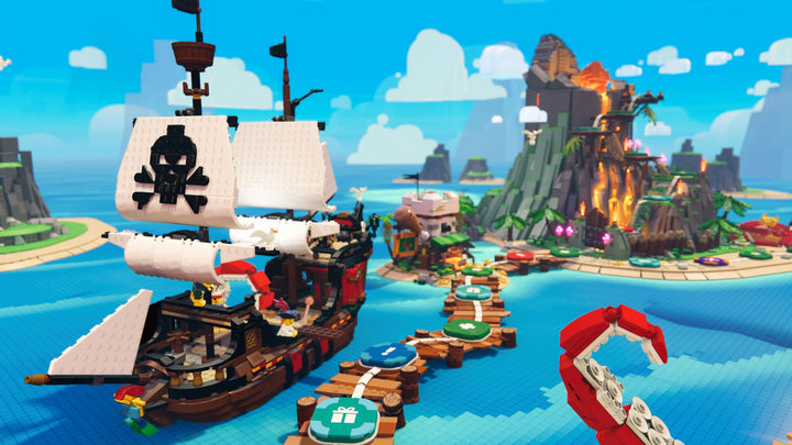 LEGO Party! - Nintendo Switch