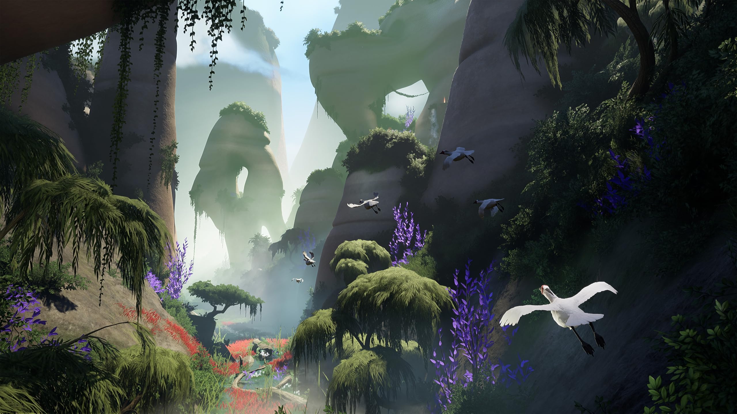 Lost Ember: Wolf Pack Edition [PS5] 3