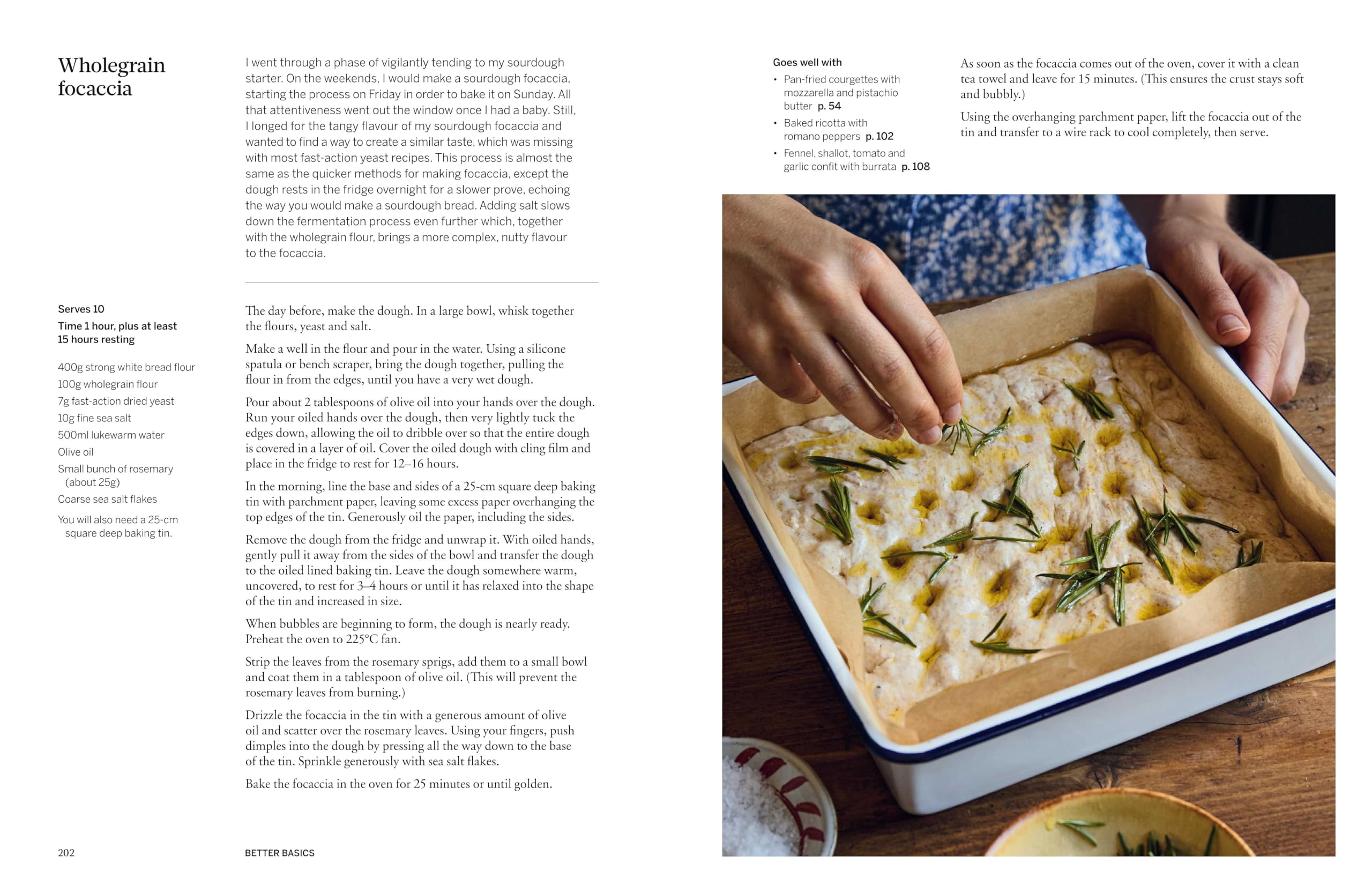 Ebury Press Cooking Made Simple - Foolproof Recipes for Busy People | Hardcover 8