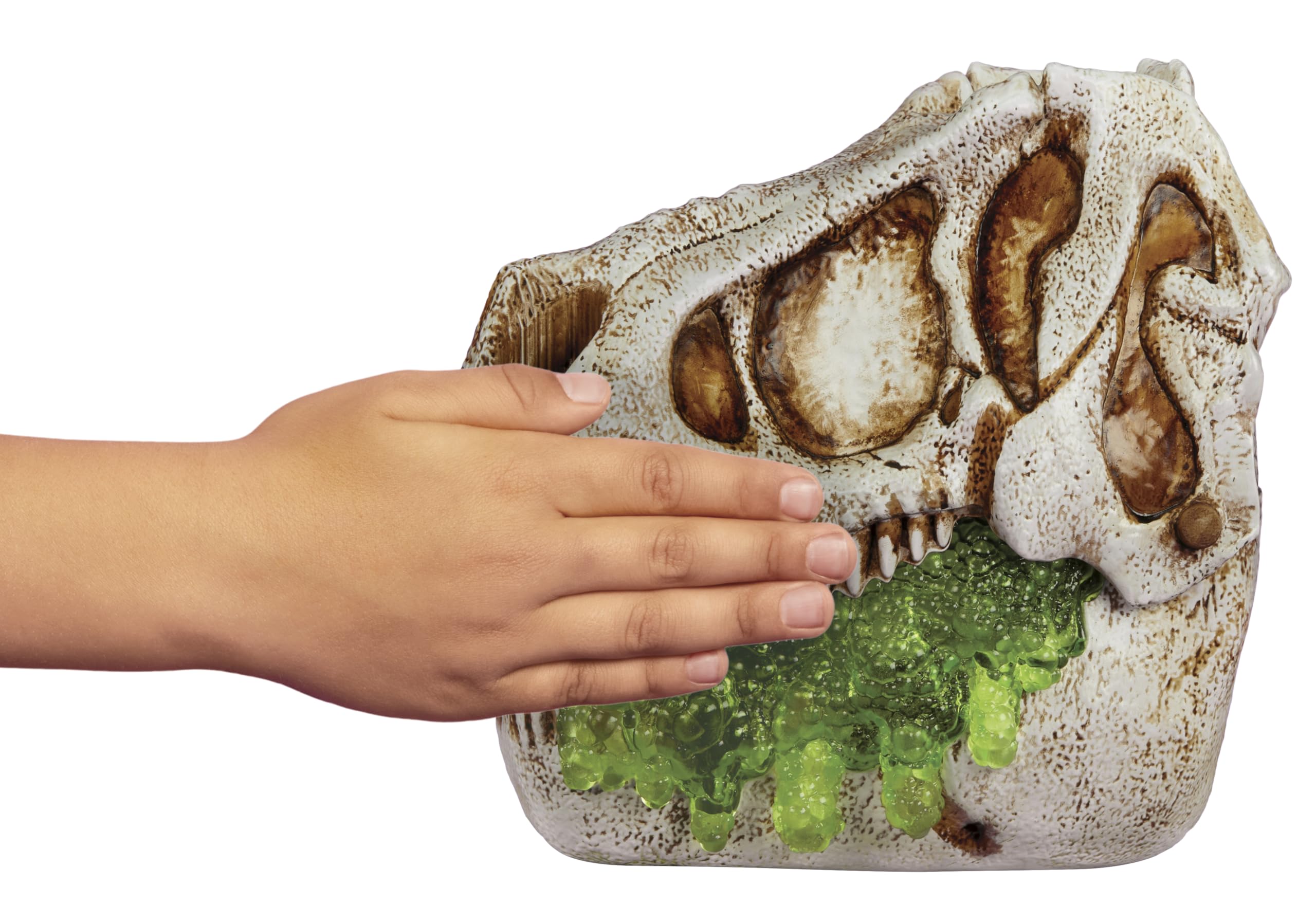 MGA Entertainment GrossMos Flying Dino Blue - Interactive Dinosaur Toy for Ages 6+ 11