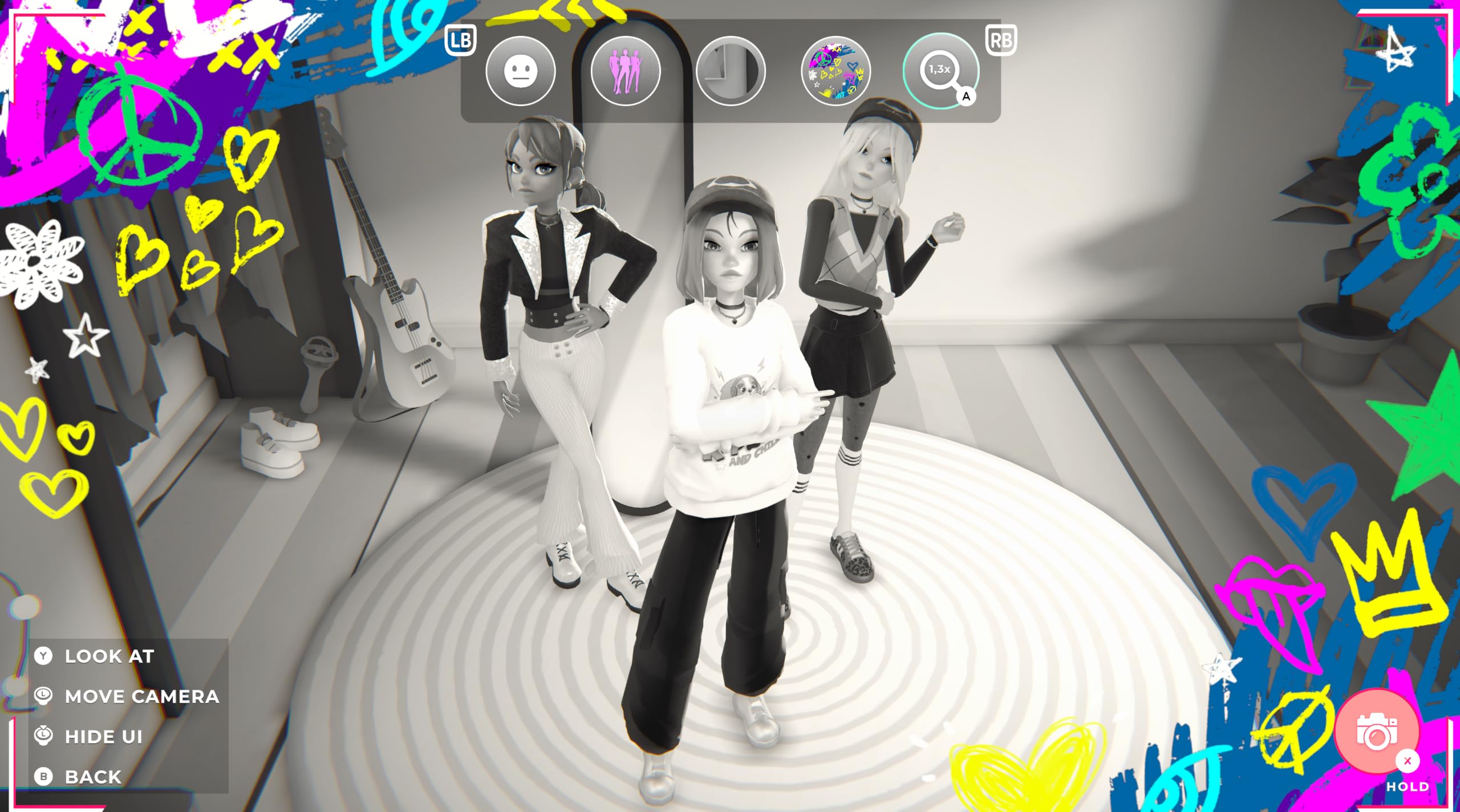 K-Pop Rising: Dream To Shine [PS5]